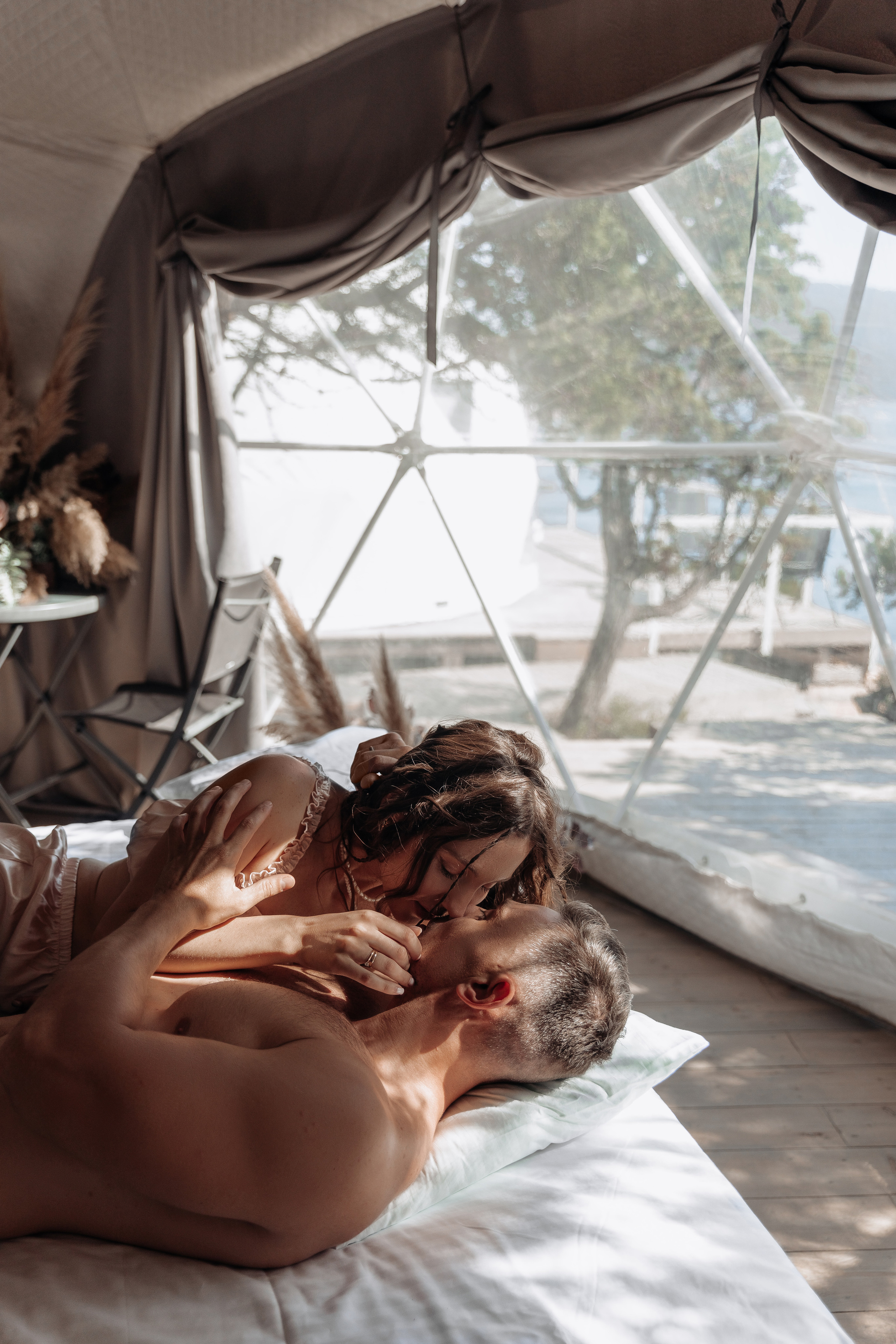 Александр и Анастасия в Доме у моря. Миленина Юлия Свадебный и семейный фотограф в Краснодаре