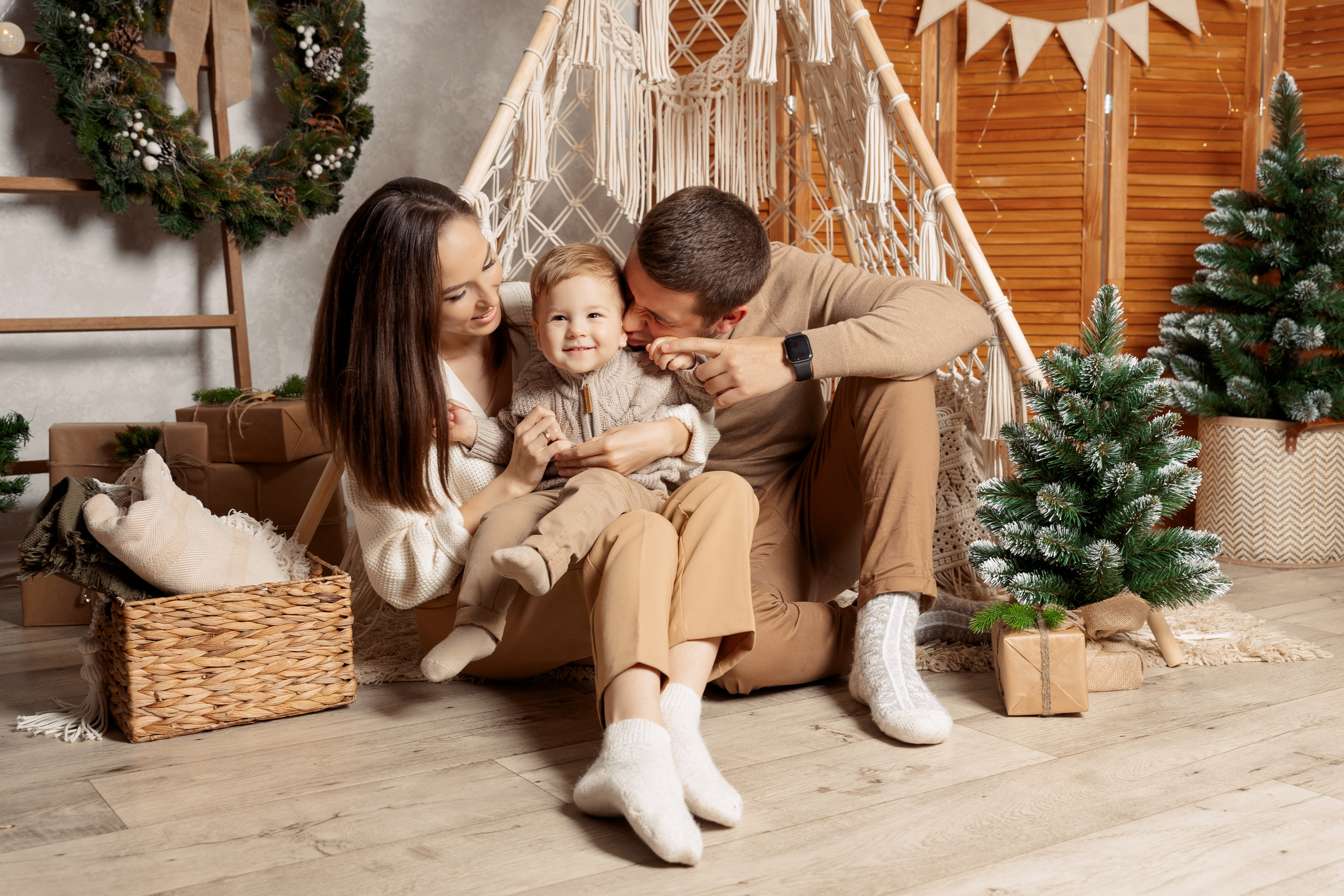 Воеводины. Миленина Юлия Свадебный и семейный фотограф в Краснодаре