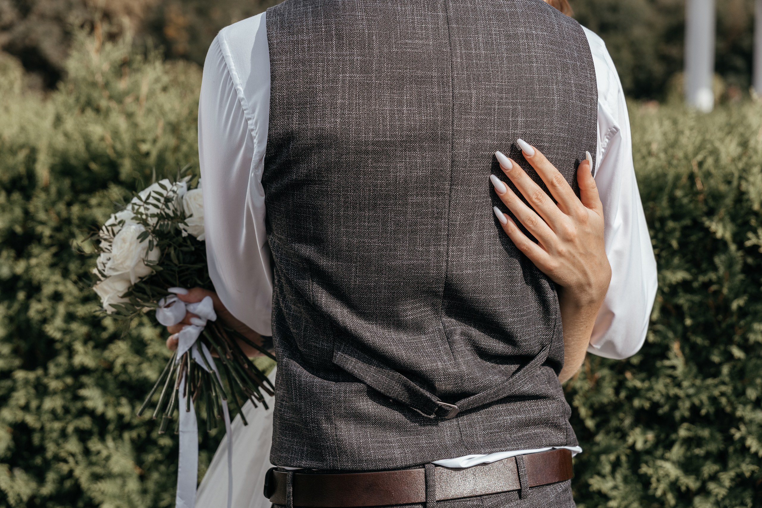 Александр и Дарья. Миленина Юлия Свадебный и семейный фотограф в Краснодаре