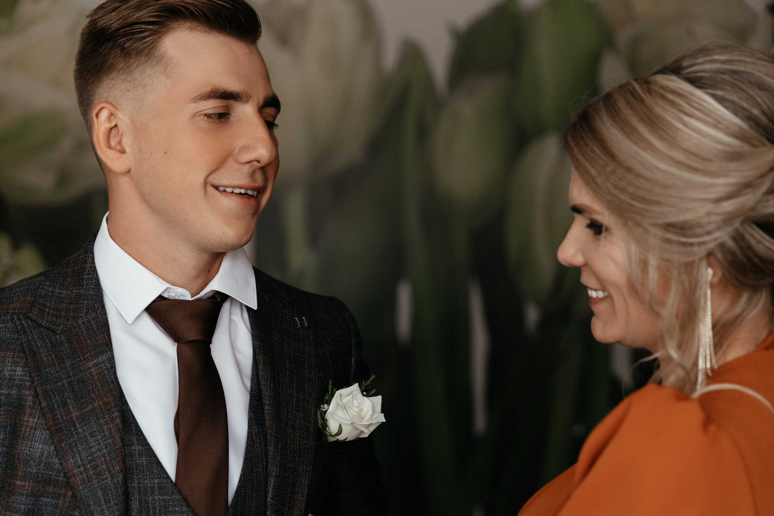 Александр и Дарья. Миленина Юлия Свадебный и семейный фотограф в Краснодаре