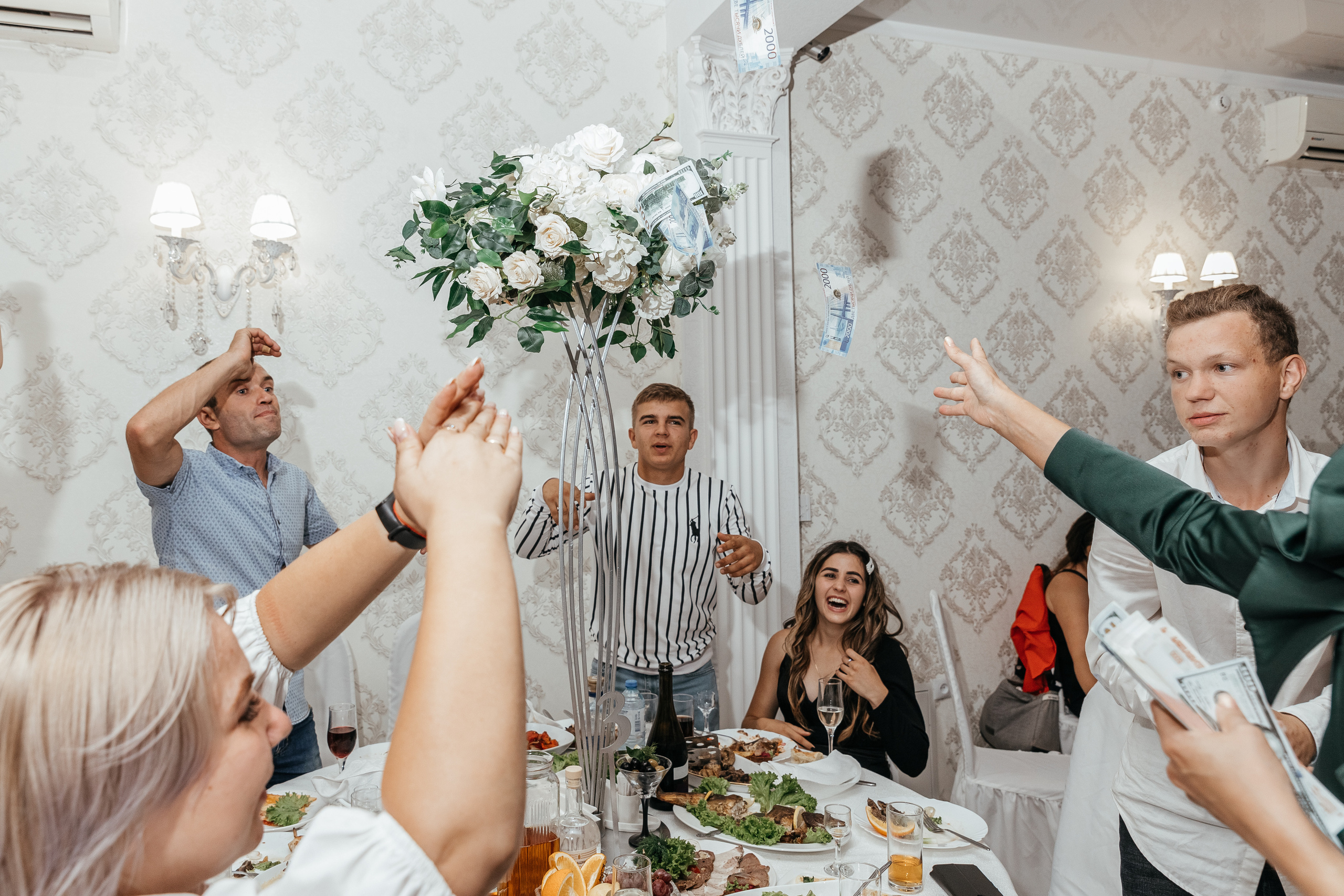 Александр и Дарья. Миленина Юлия Свадебный и семейный фотограф в Краснодаре