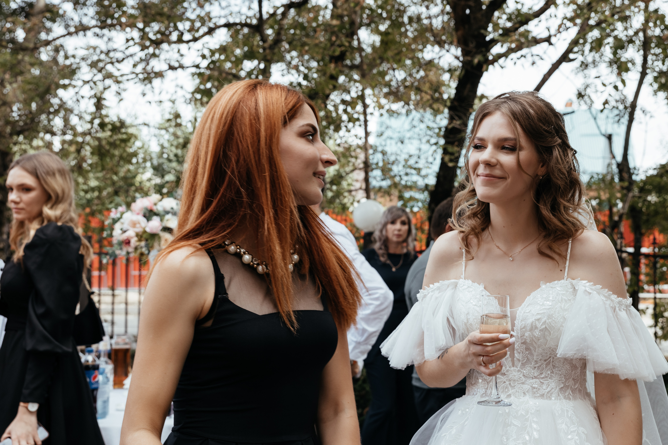 Александр и Дарья. Миленина Юлия Свадебный и семейный фотограф в Краснодаре