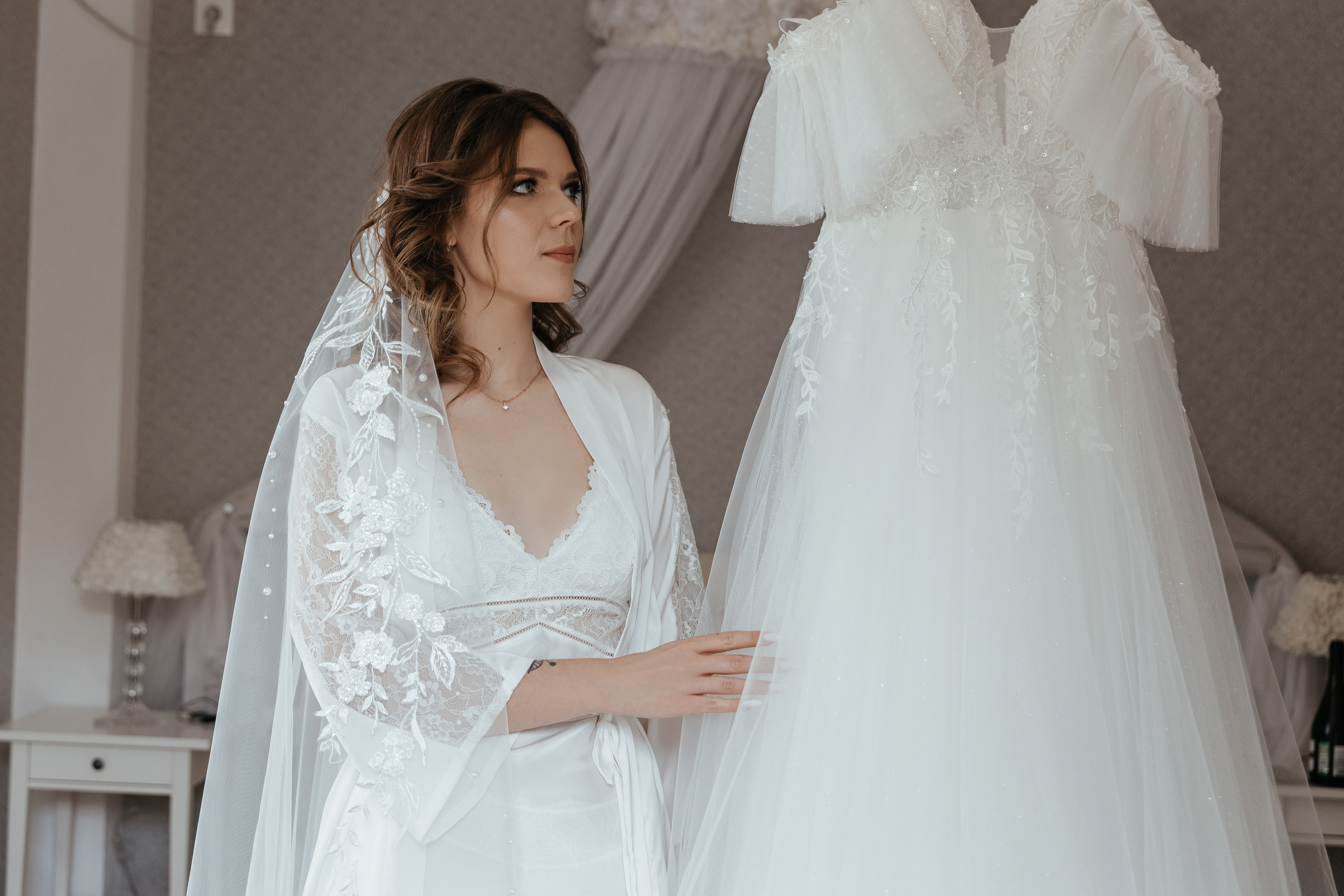 Александр и Дарья. Миленина Юлия Свадебный и семейный фотограф в Краснодаре