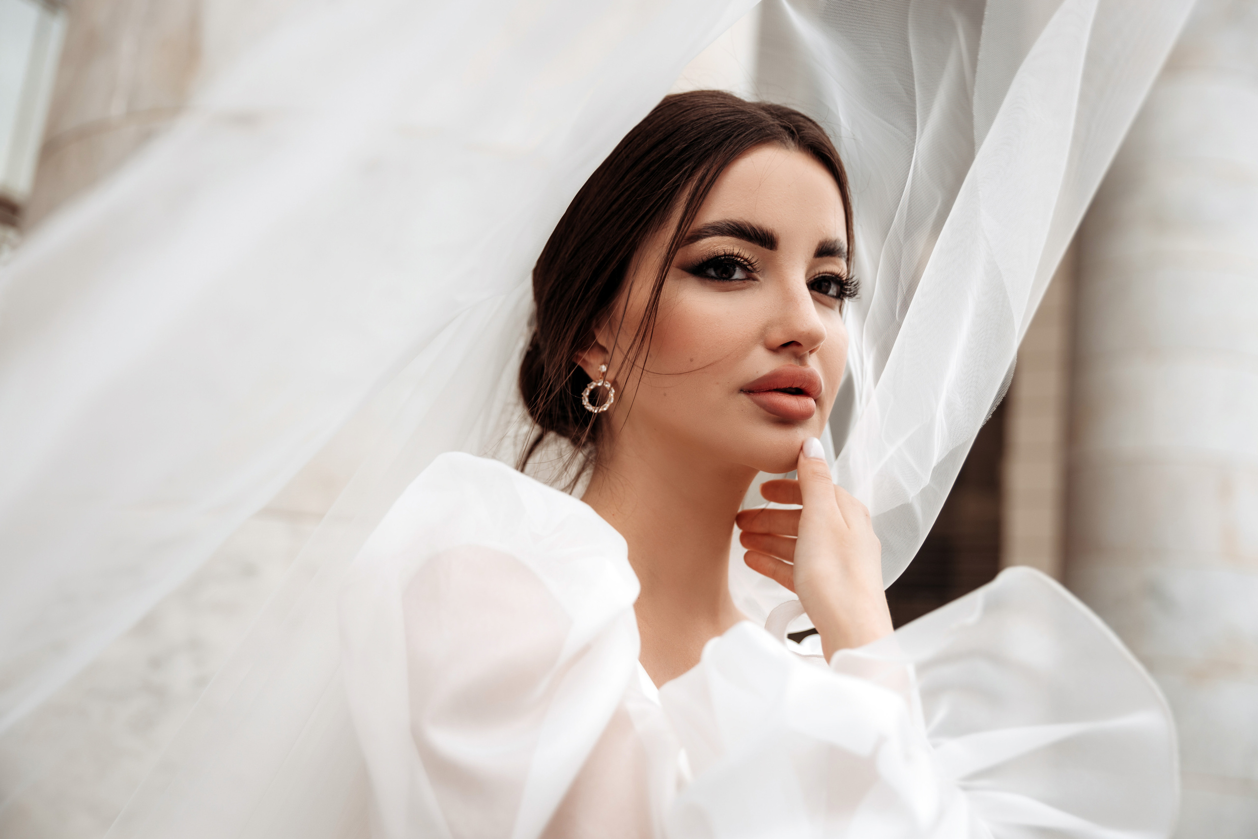 Константин и Александра в Мустанге. Миленина Юлия Свадебный и семейный фотограф в Краснодаре