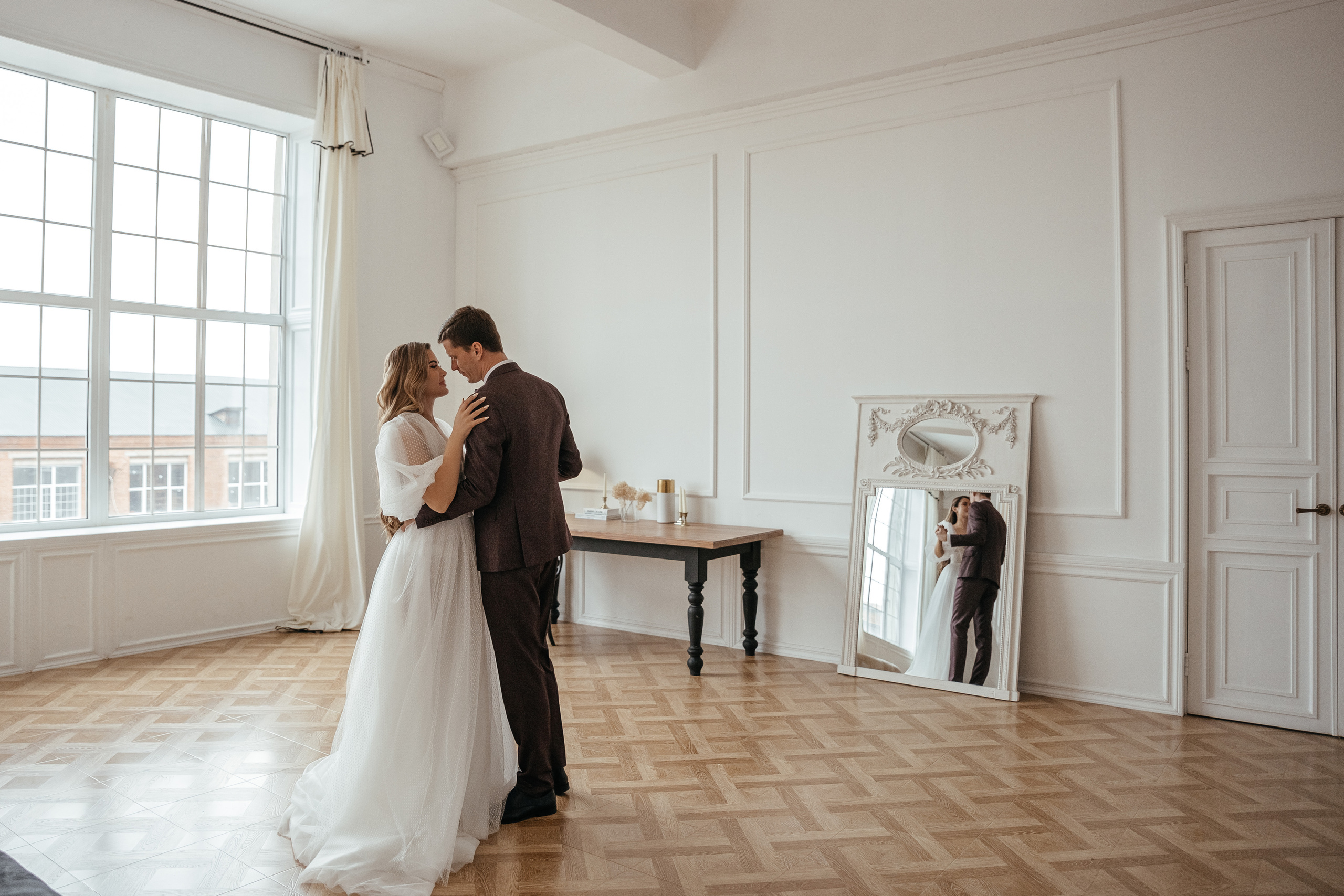 Алексей и Ксения. Миленина Юлия Свадебный и семейный фотограф в Краснодаре