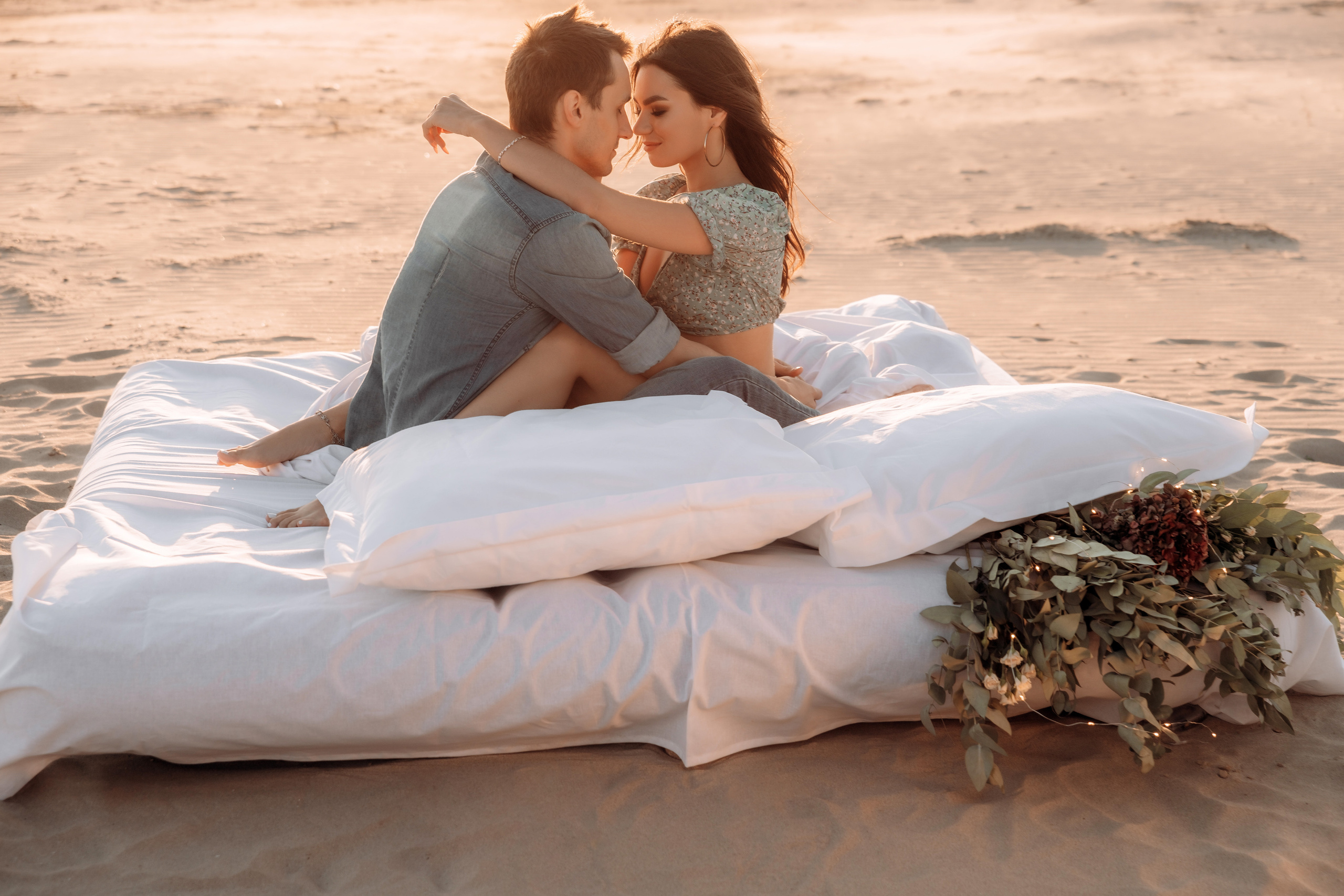 Павел и Диана. Миленина Юлия Свадебный и семейный фотограф в Краснодаре