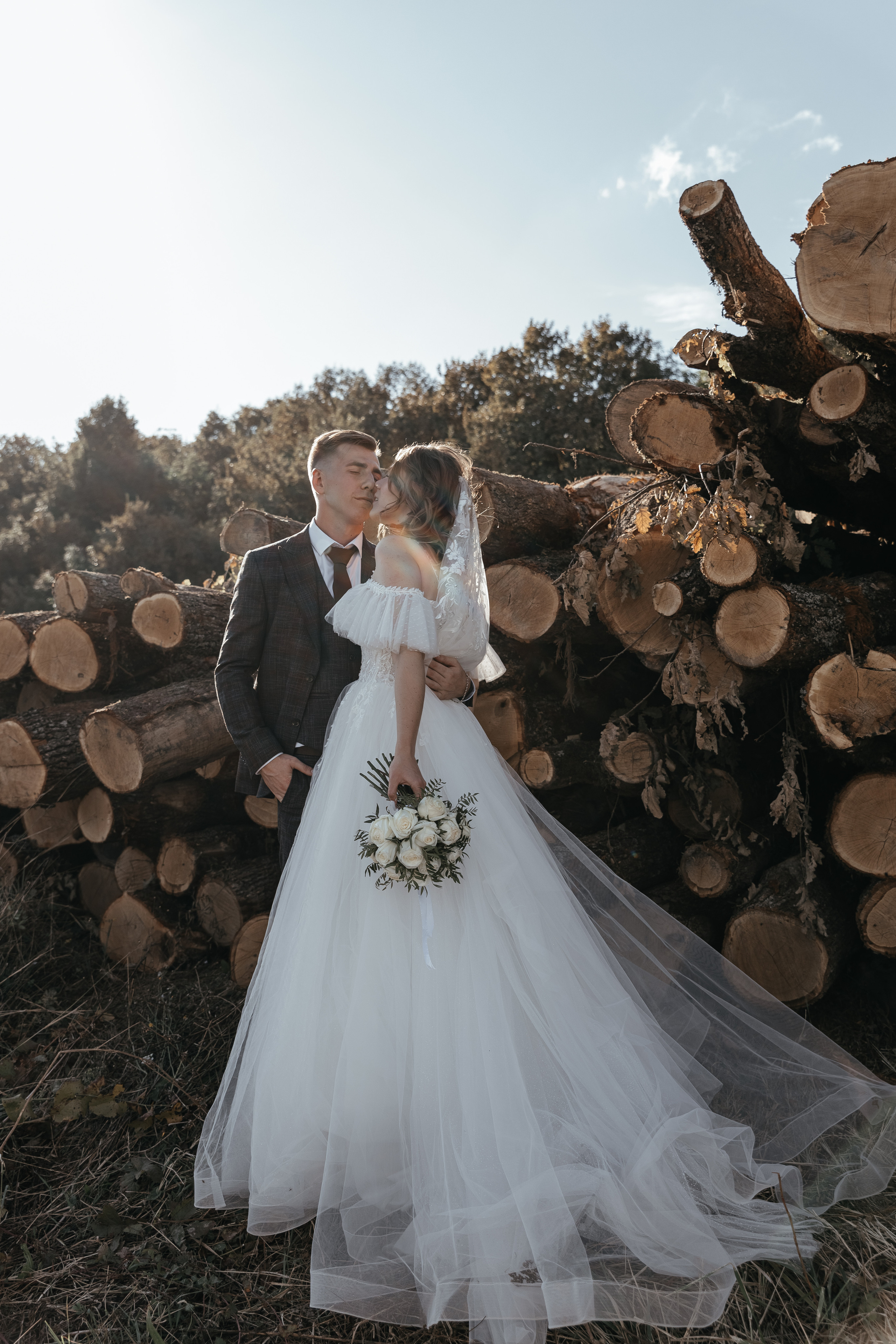 Александр и Дарья. Миленина Юлия Свадебный и семейный фотограф в Краснодаре