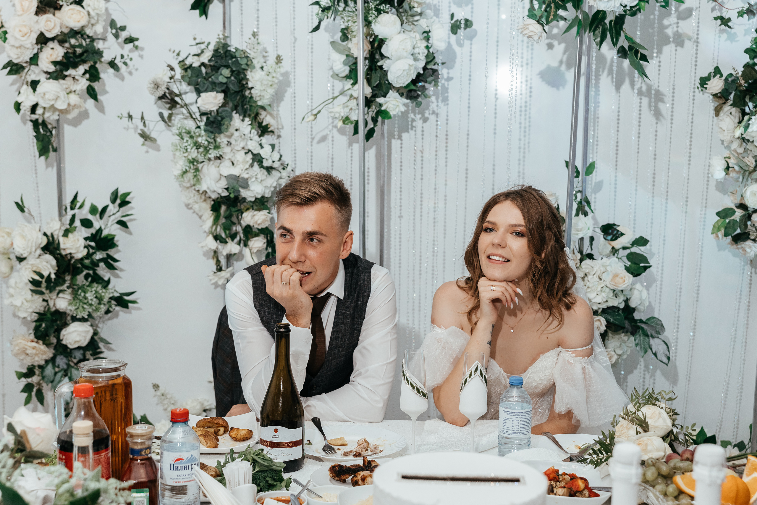 Александр и Дарья. Миленина Юлия Свадебный и семейный фотограф в Краснодаре