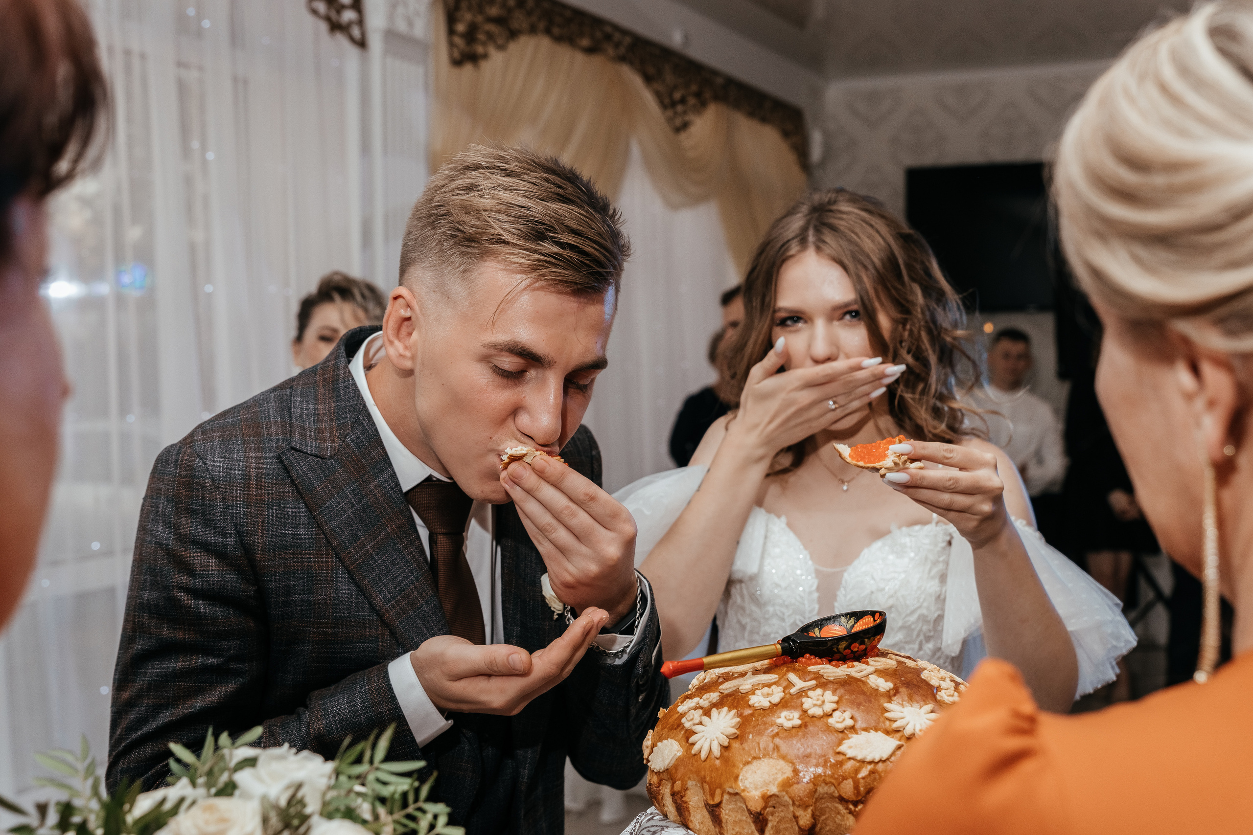 Александр и Дарья. Миленина Юлия Свадебный и семейный фотограф в Краснодаре