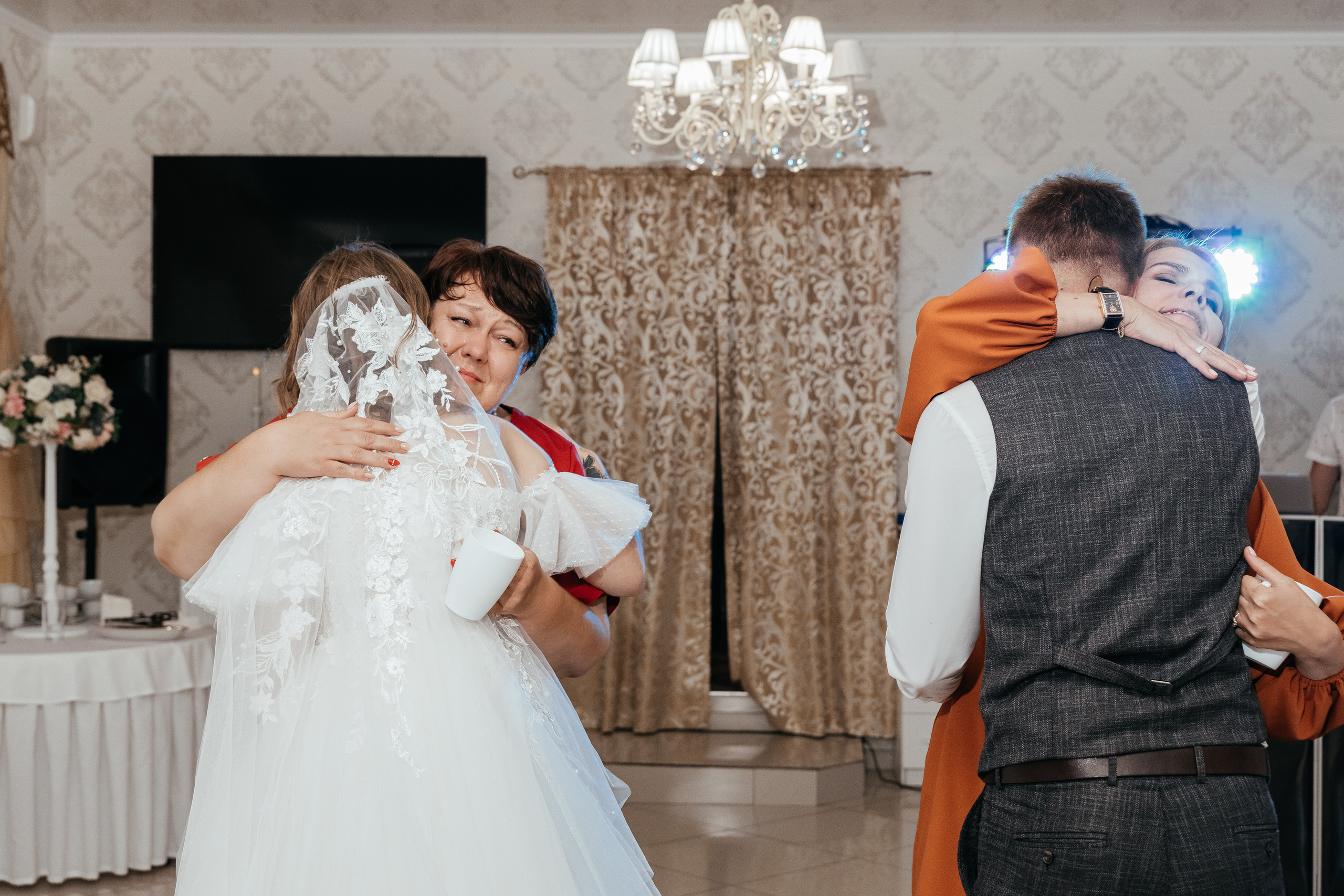 Александр и Дарья. Миленина Юлия Свадебный и семейный фотограф в Краснодаре