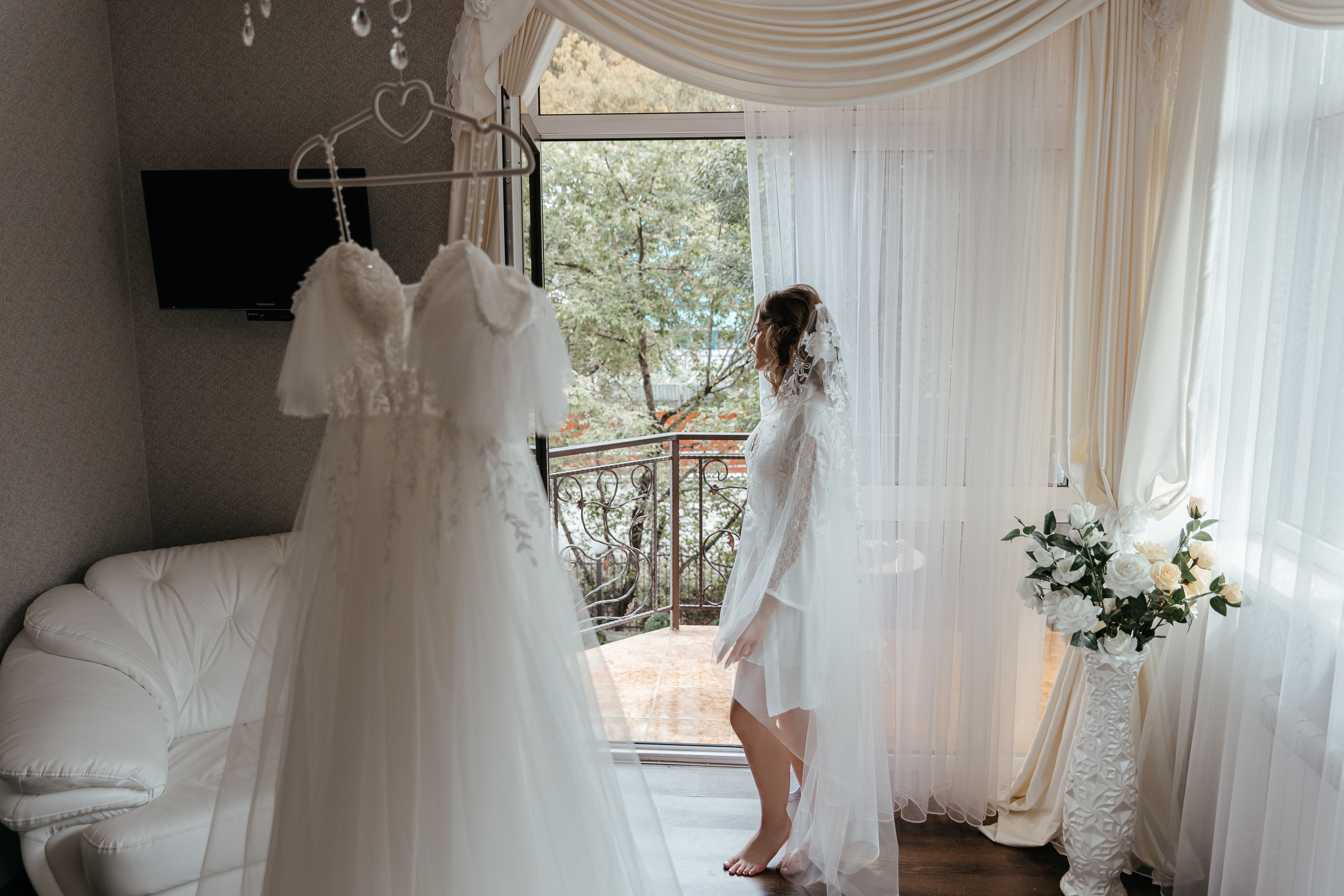 Александр и Дарья. Миленина Юлия Свадебный и семейный фотограф в Краснодаре