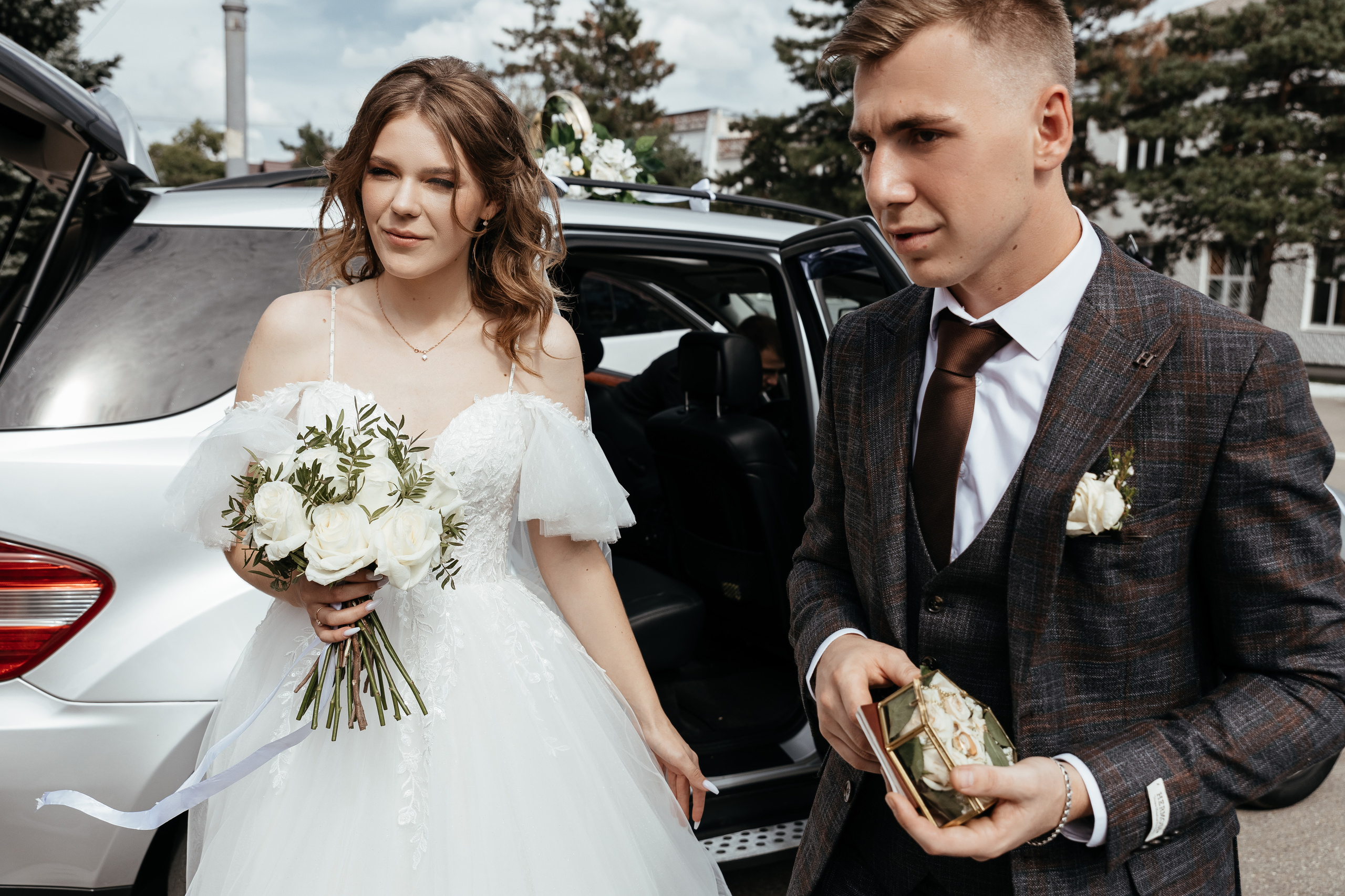 Александр и Дарья. Миленина Юлия Свадебный и семейный фотограф в Краснодаре