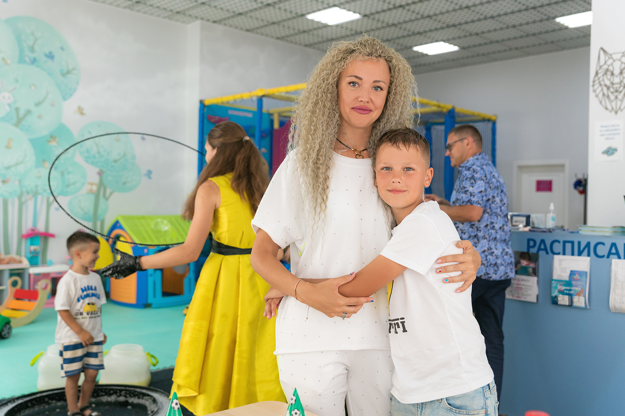 Отзывы. Миленина Юлия Свадебный и семейный фотограф в Краснодаре