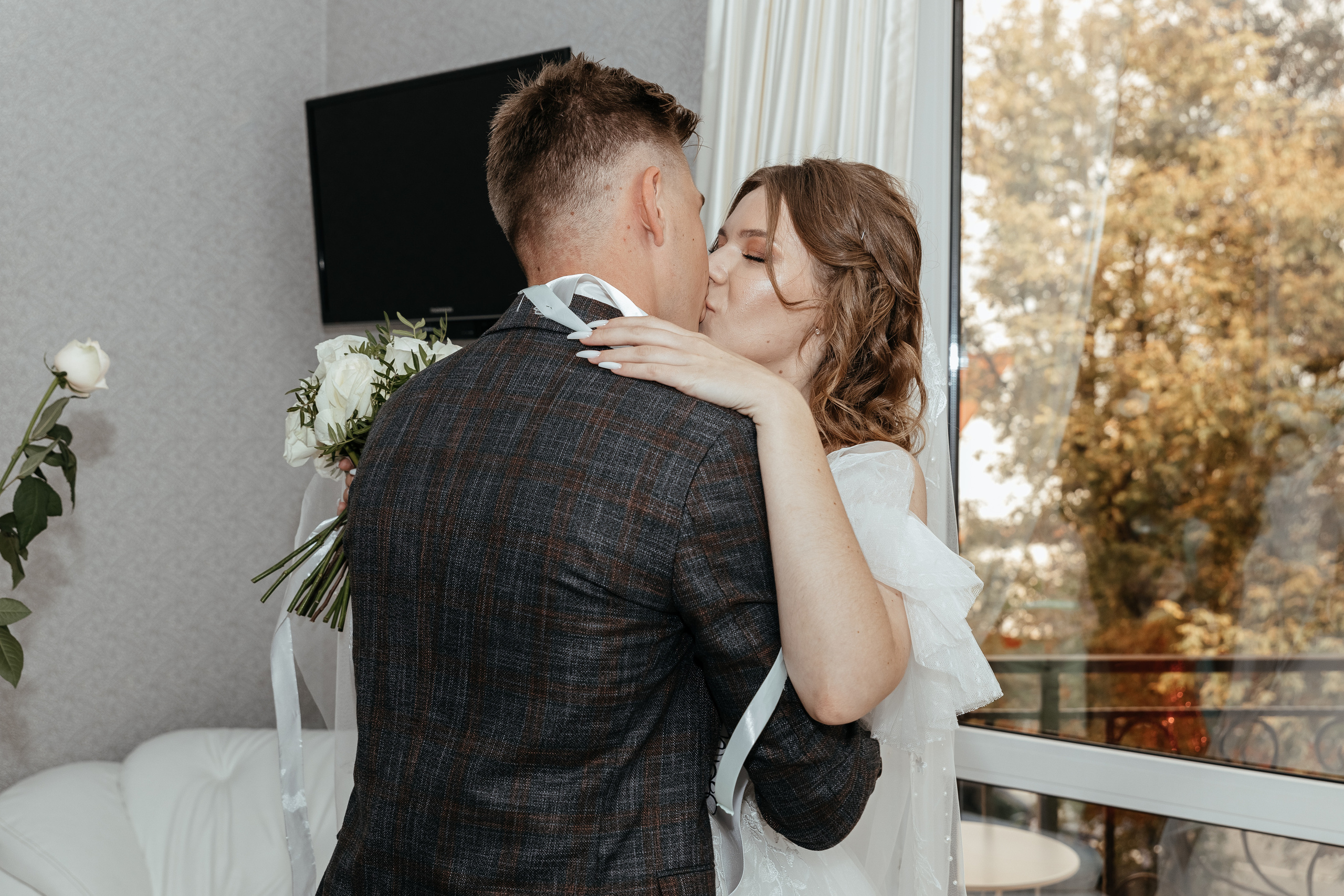 Александр и Дарья. Миленина Юлия Свадебный и семейный фотограф в Краснодаре