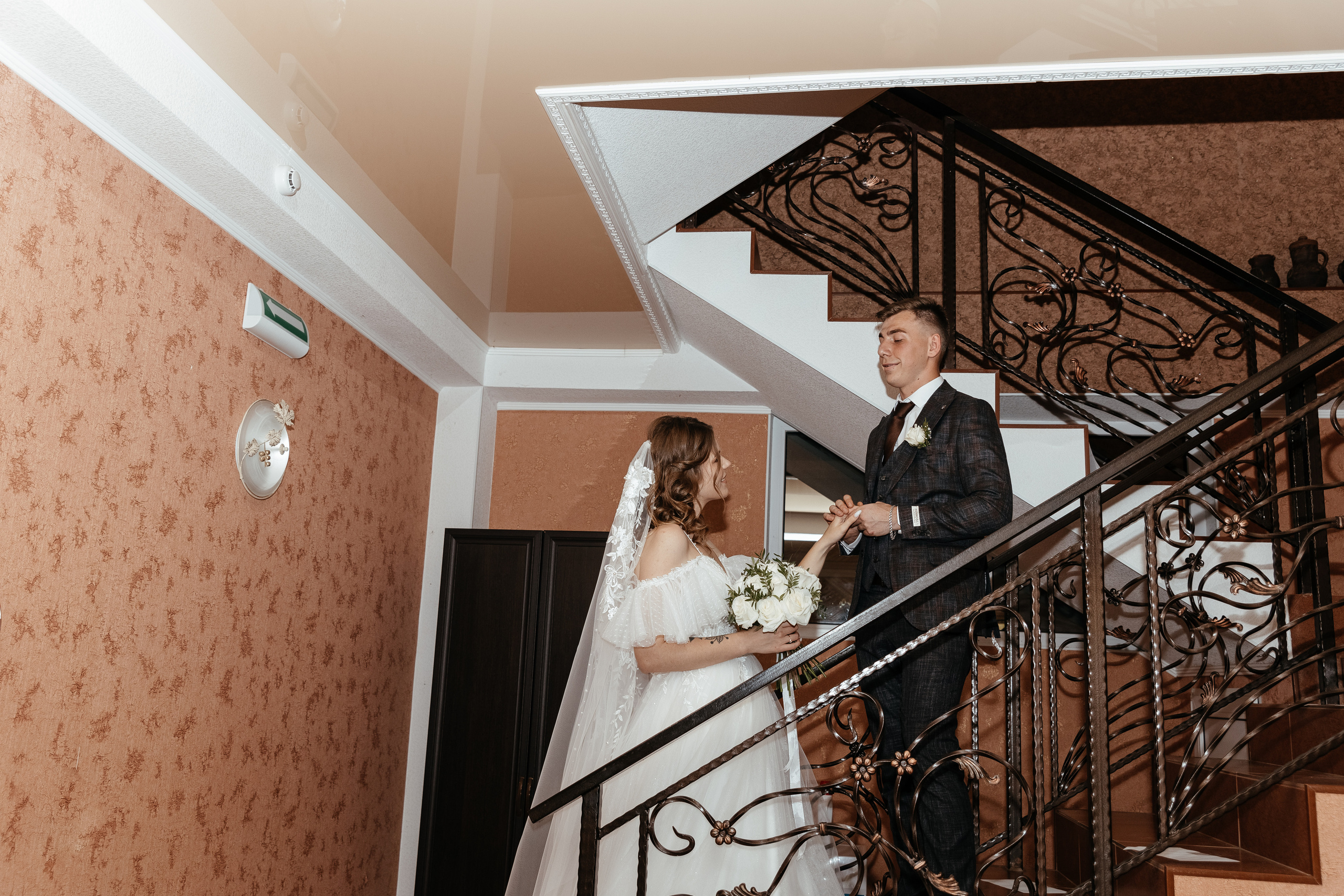 Александр и Дарья. Миленина Юлия Свадебный и семейный фотограф в Краснодаре