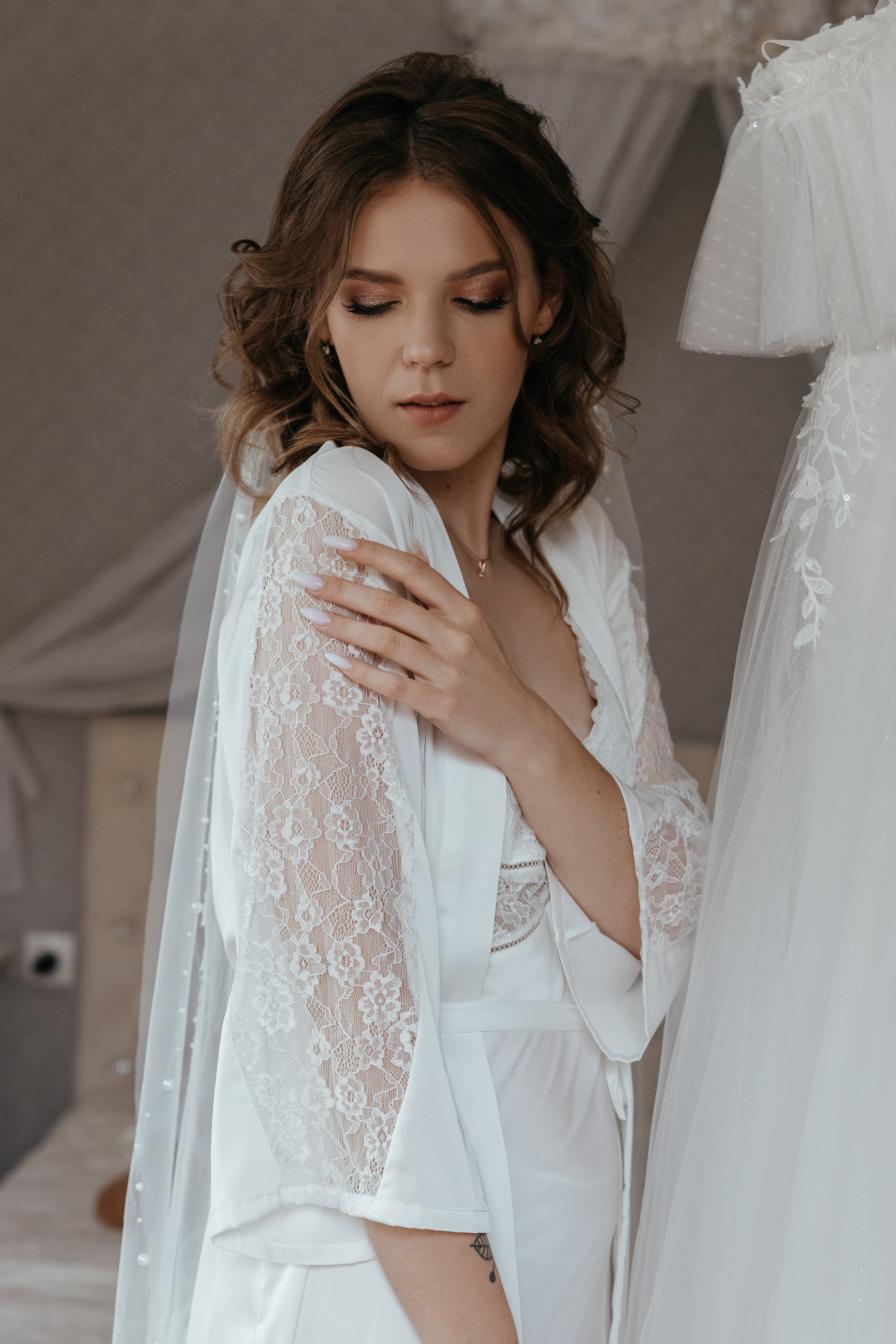 Александр и Дарья. Миленина Юлия Свадебный и семейный фотограф в Краснодаре