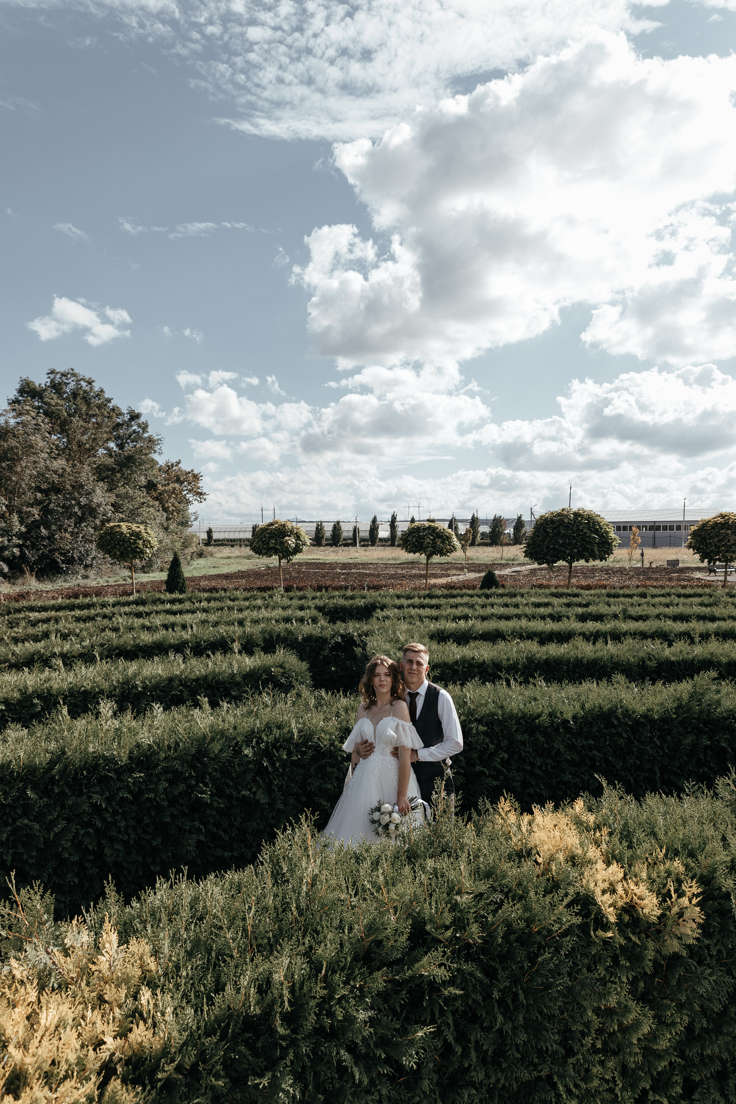Александр и Дарья. Миленина Юлия Свадебный и семейный фотограф в Краснодаре