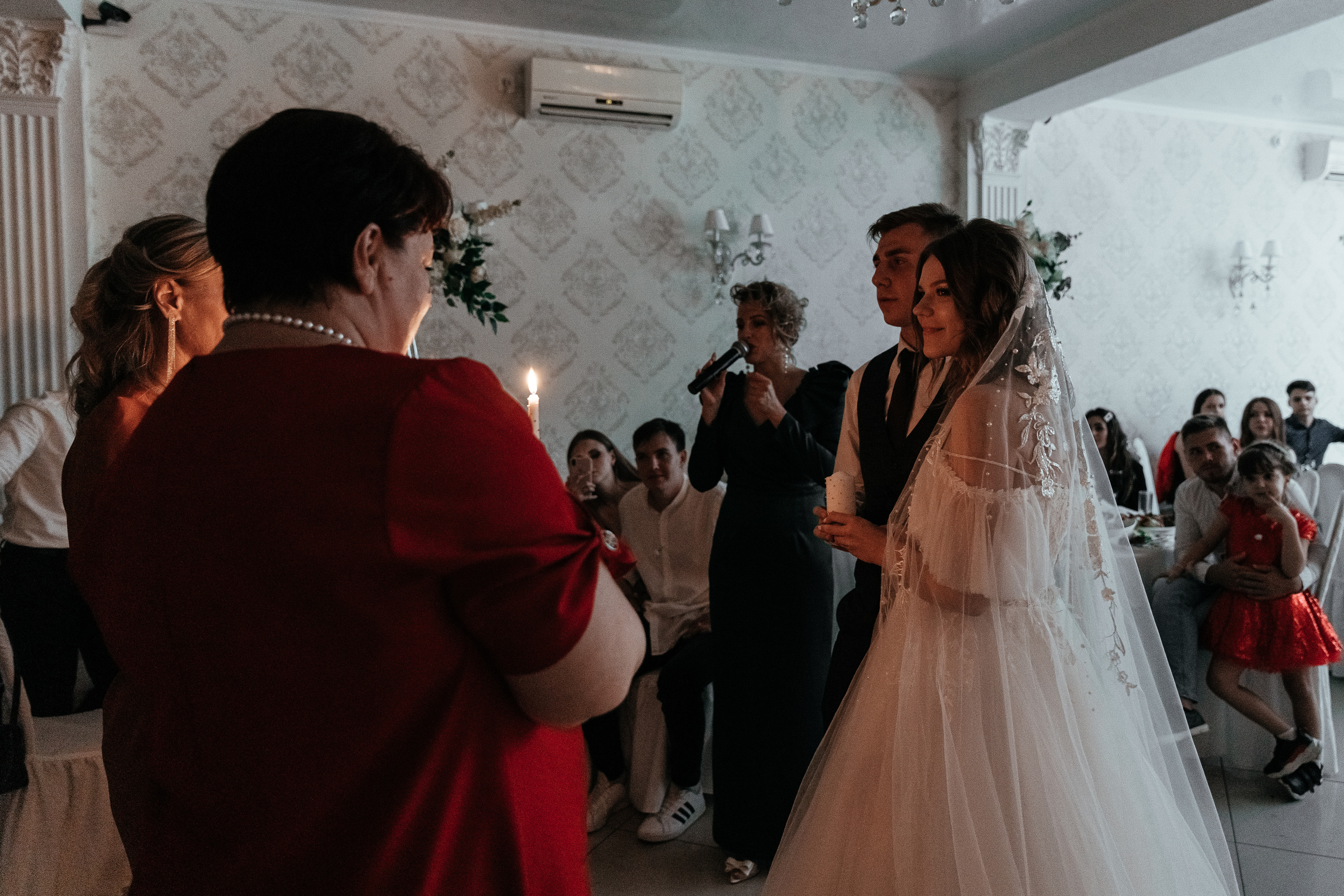 Александр и Дарья. Миленина Юлия Свадебный и семейный фотограф в Краснодаре