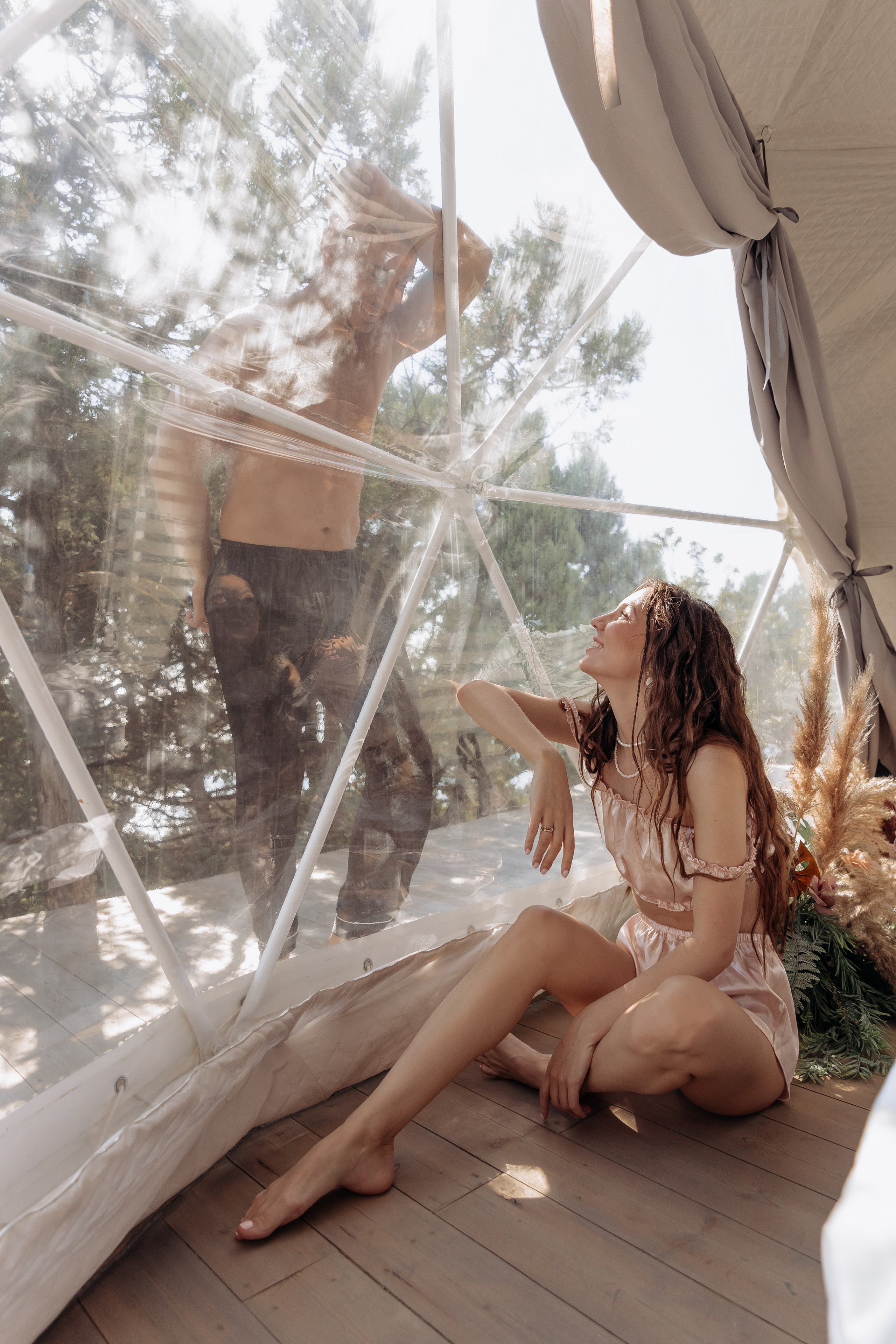 Александр и Анастасия в Доме у моря. Миленина Юлия Свадебный и семейный фотограф в Краснодаре