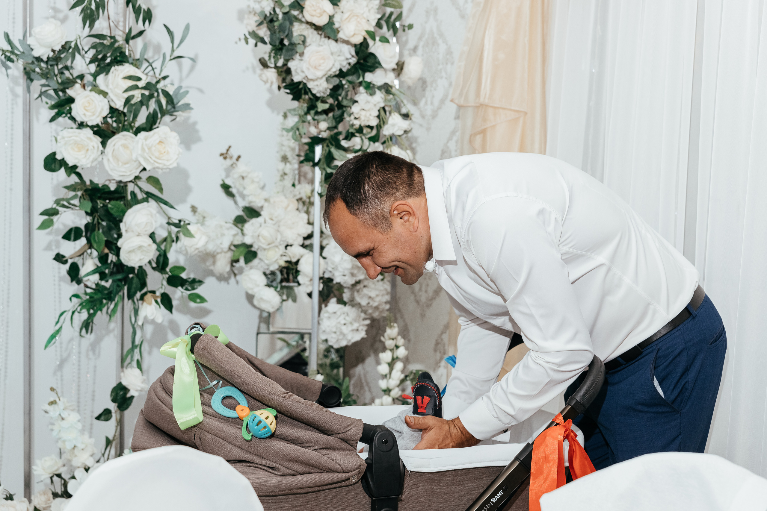 Александр и Дарья. Миленина Юлия Свадебный и семейный фотограф в Краснодаре