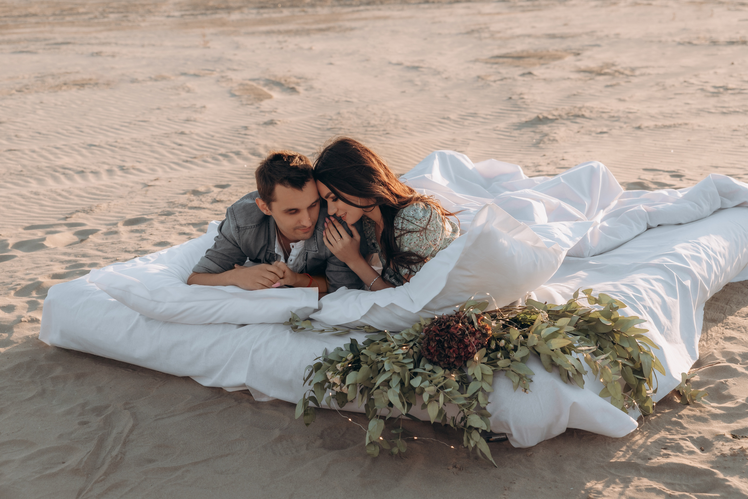 Павел и Диана. Миленина Юлия Свадебный и семейный фотограф в Краснодаре