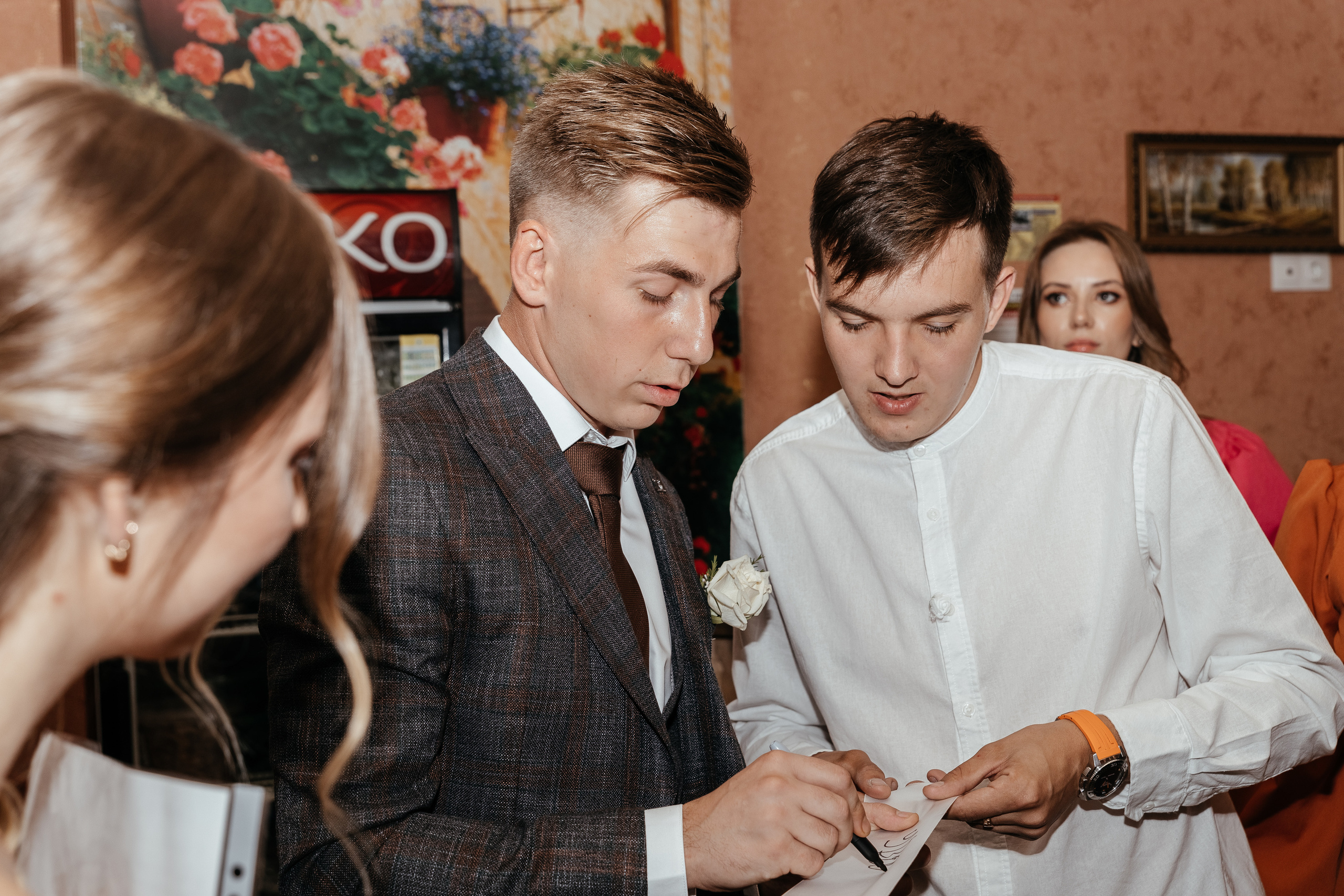 Александр и Дарья. Миленина Юлия Свадебный и семейный фотограф в Краснодаре