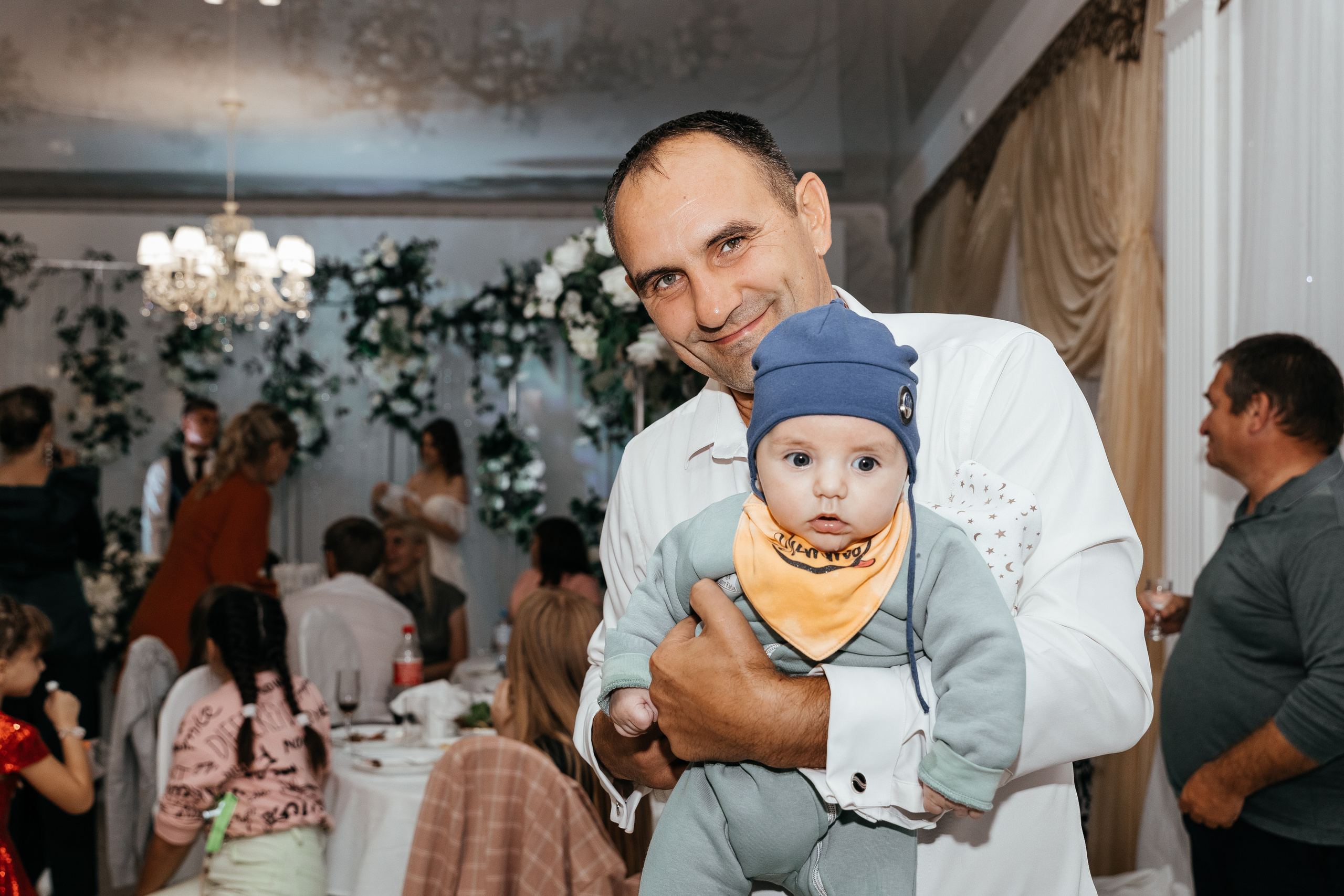 Александр и Дарья. Миленина Юлия Свадебный и семейный фотограф в Краснодаре