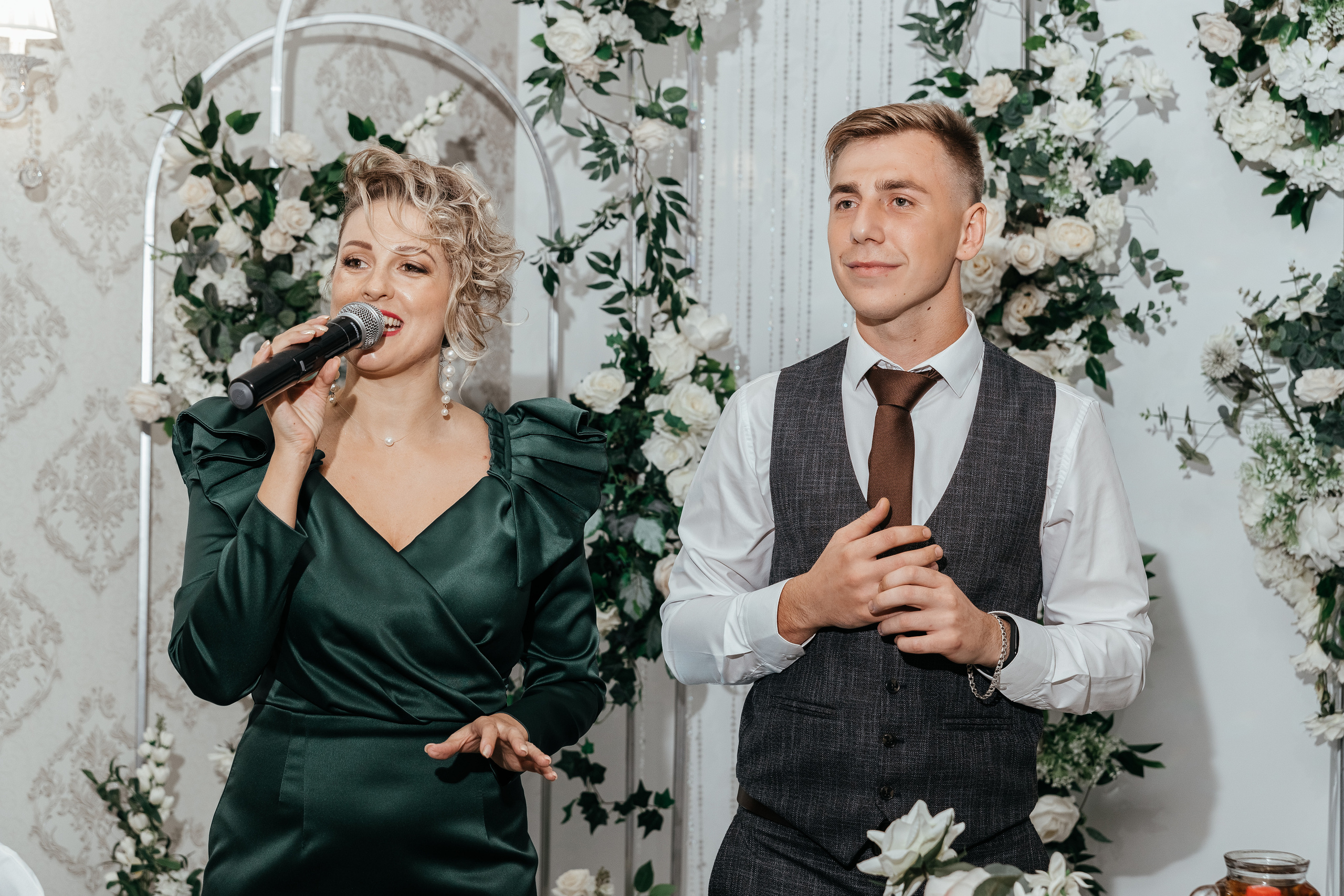 Александр и Дарья. Миленина Юлия Свадебный и семейный фотограф в Краснодаре