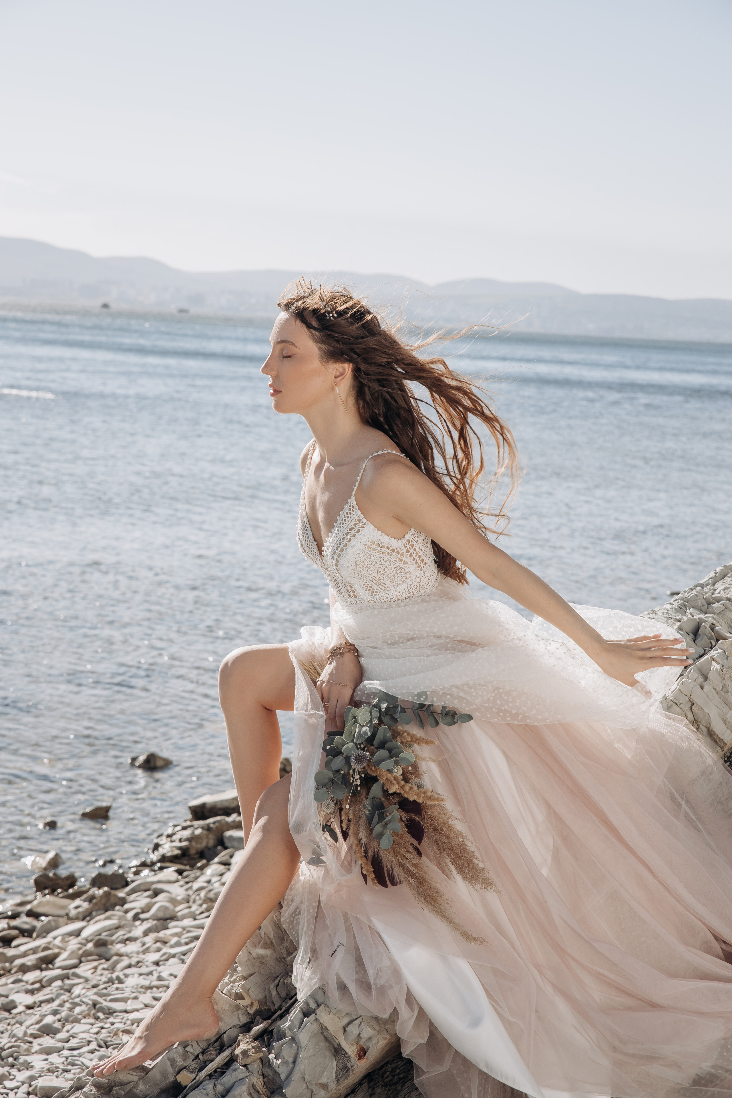 Александр и Анастасия в Доме у моря. Миленина Юлия Свадебный и семейный фотограф в Краснодаре