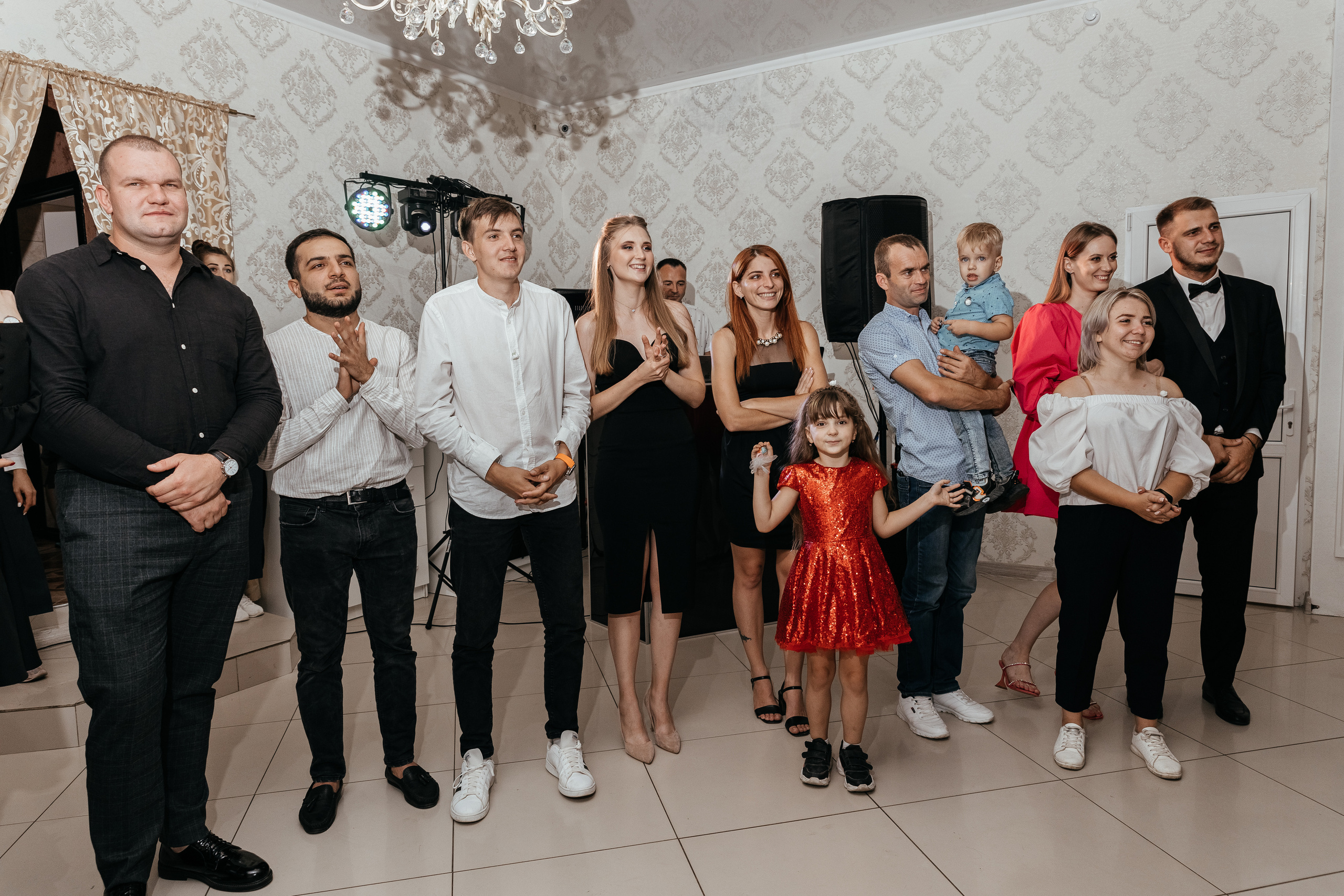 Александр и Дарья. Миленина Юлия Свадебный и семейный фотограф в Краснодаре