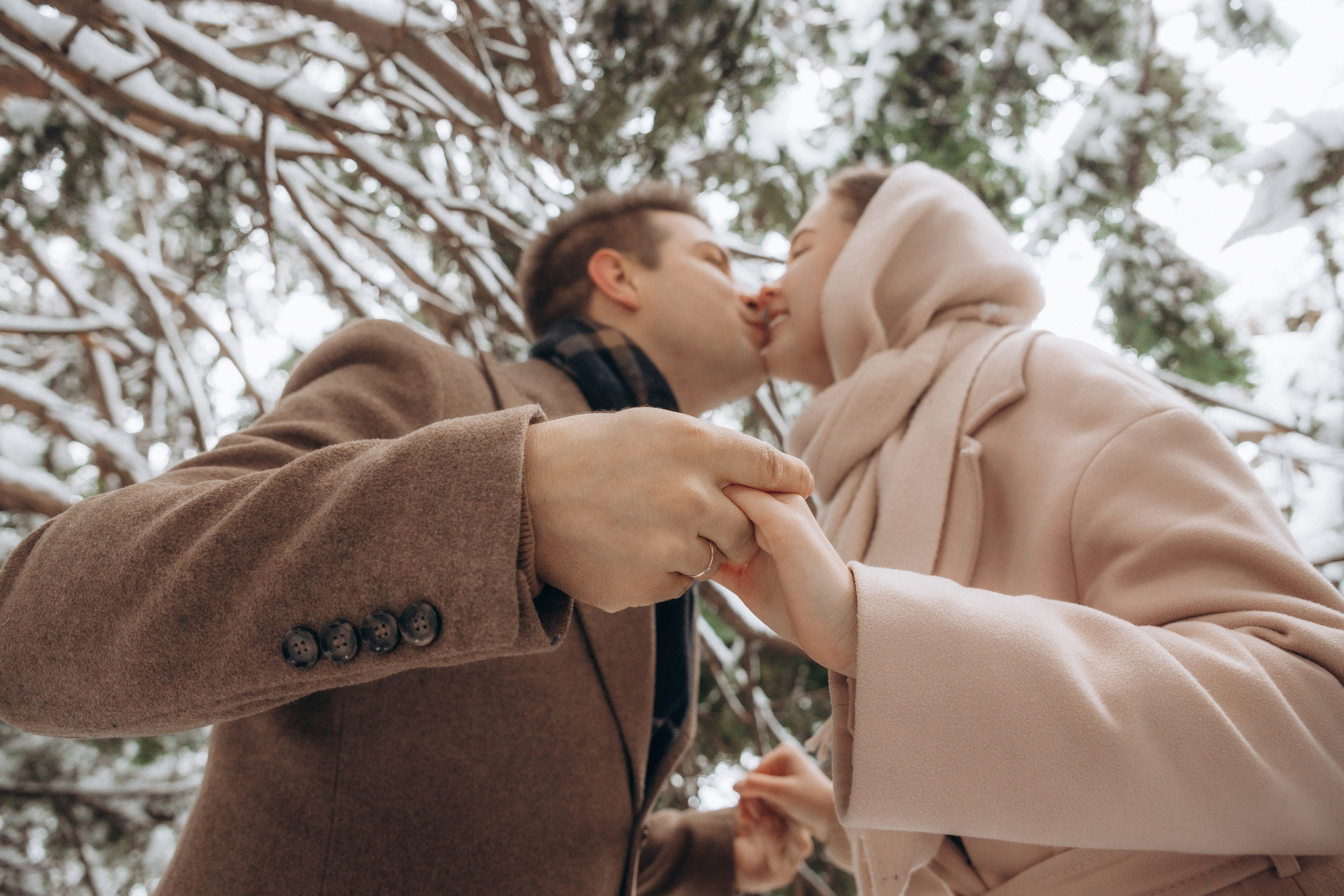 Давид и Екатерина. Миленина Юлия Свадебный и семейный фотограф в Краснодаре