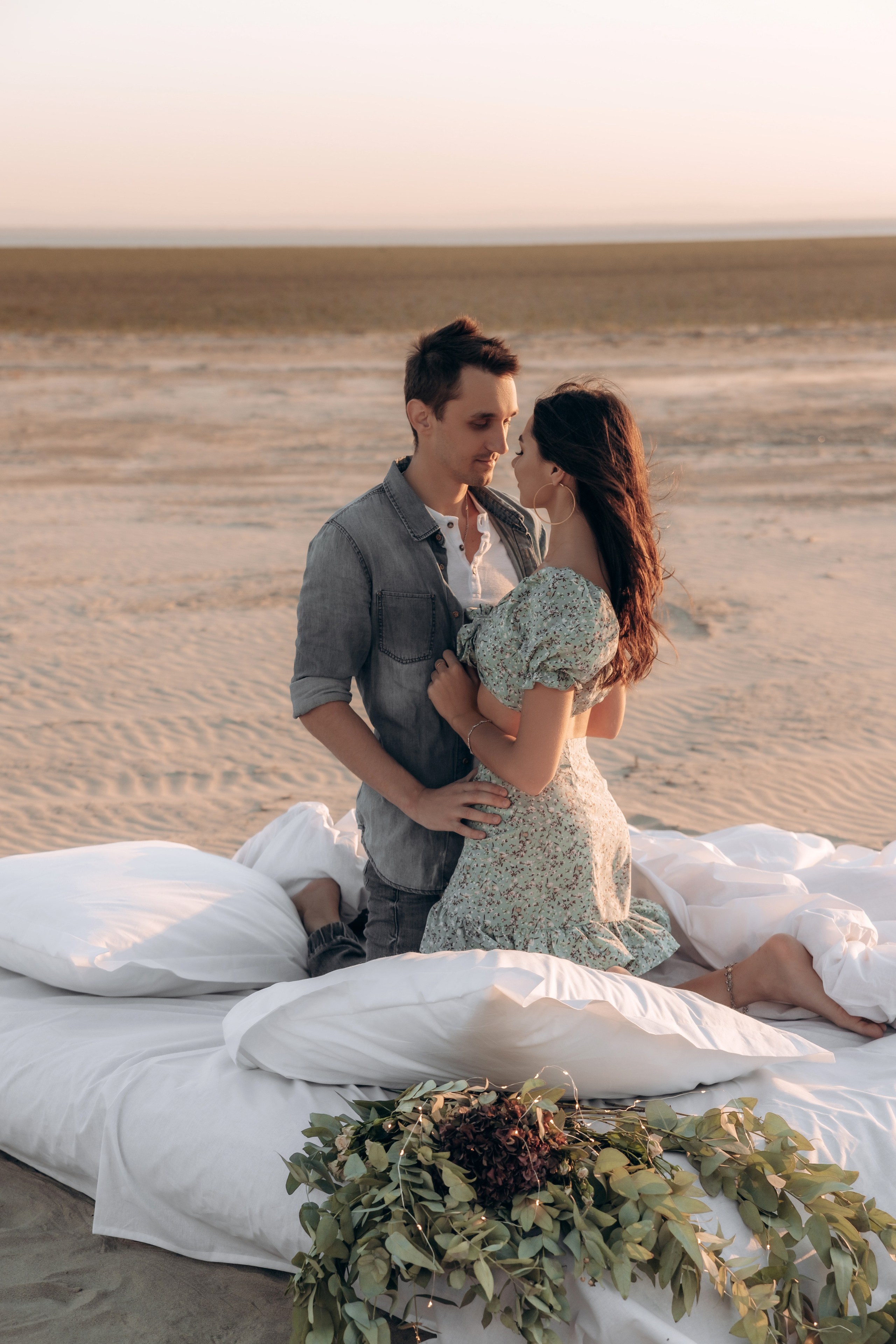 Павел и Диана. Миленина Юлия Свадебный и семейный фотограф в Краснодаре