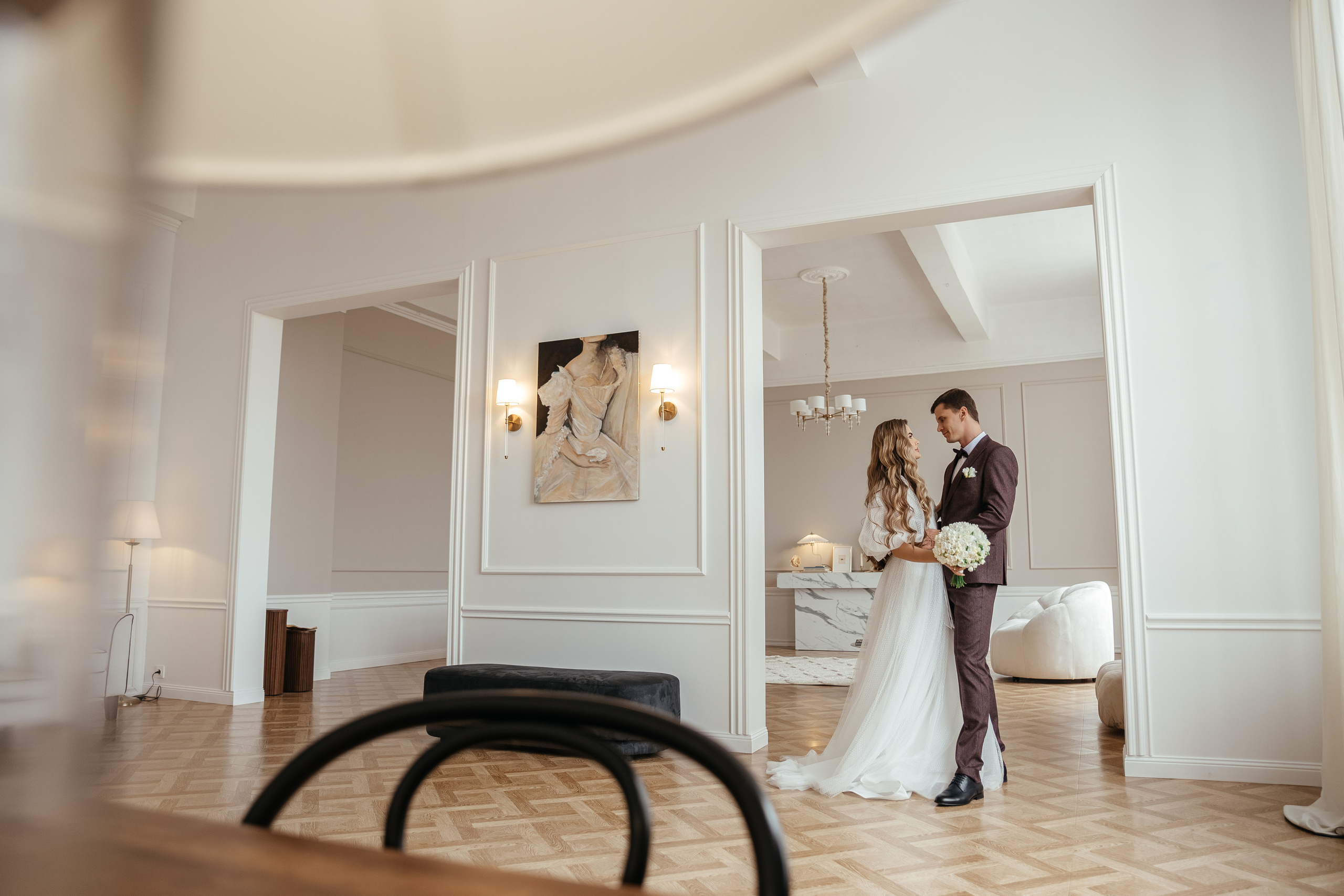 Алексей и Ксения. Миленина Юлия Свадебный и семейный фотограф в Краснодаре