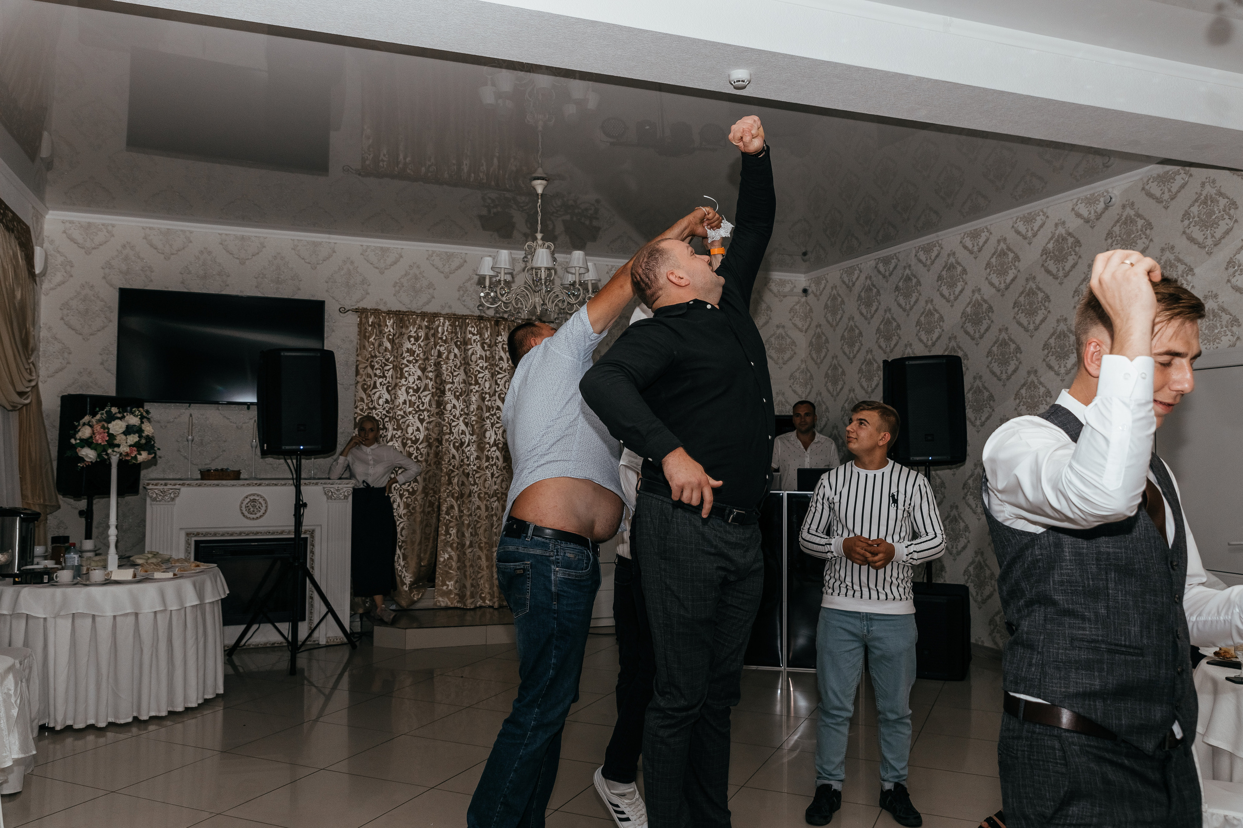 Александр и Дарья. Миленина Юлия Свадебный и семейный фотограф в Краснодаре