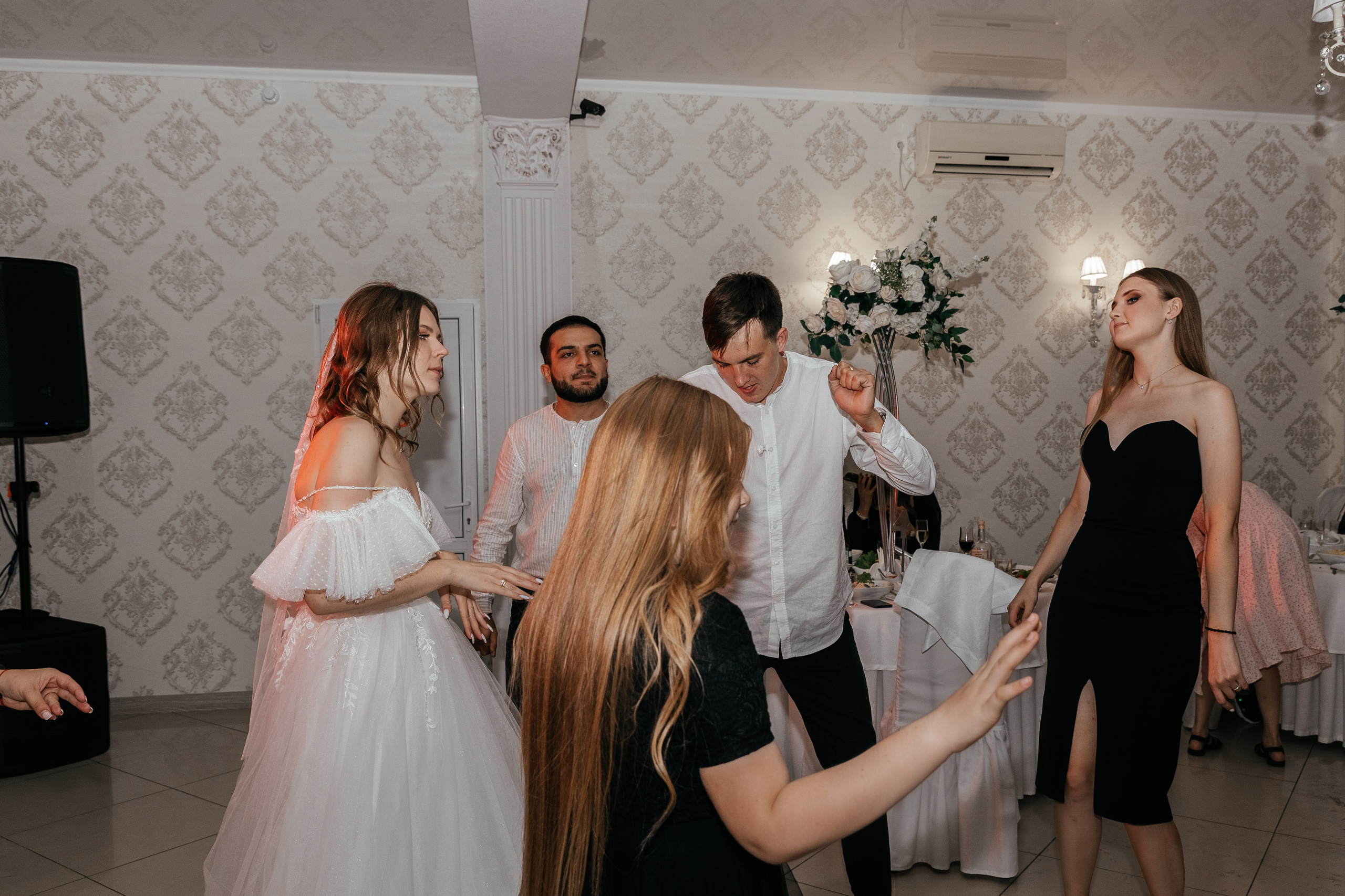 Александр и Дарья. Миленина Юлия Свадебный и семейный фотограф в Краснодаре