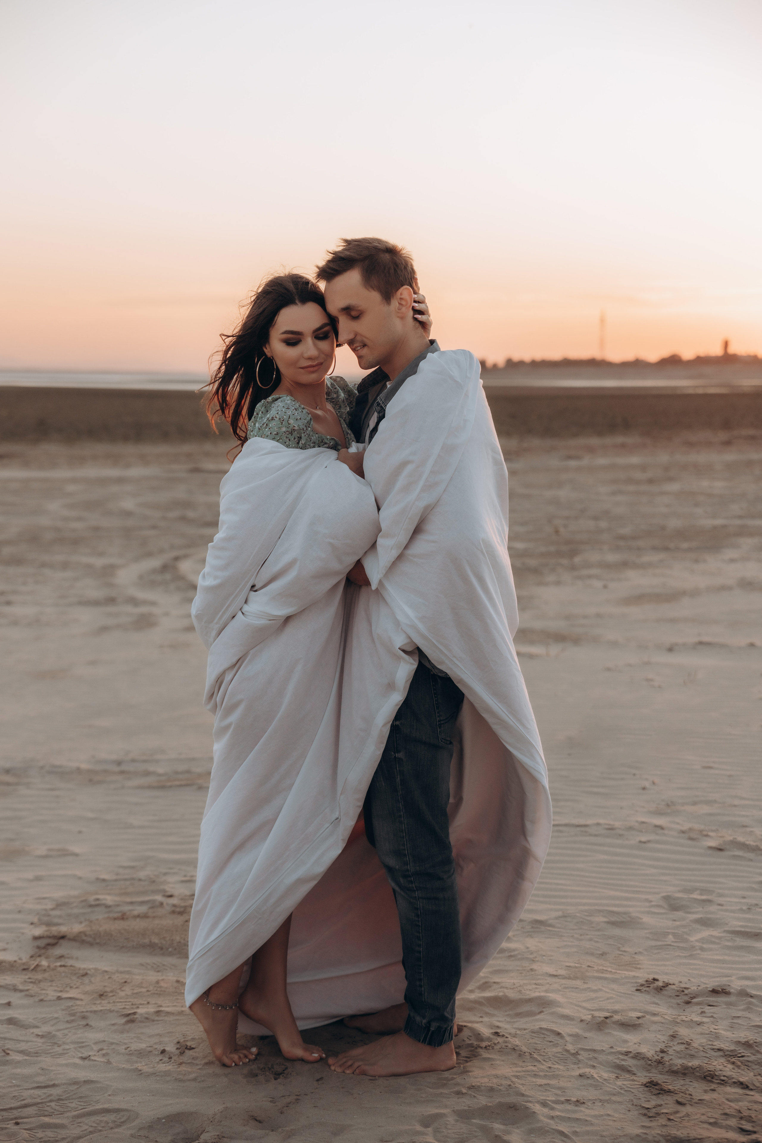 Павел и Диана. Миленина Юлия Свадебный и семейный фотограф в Краснодаре