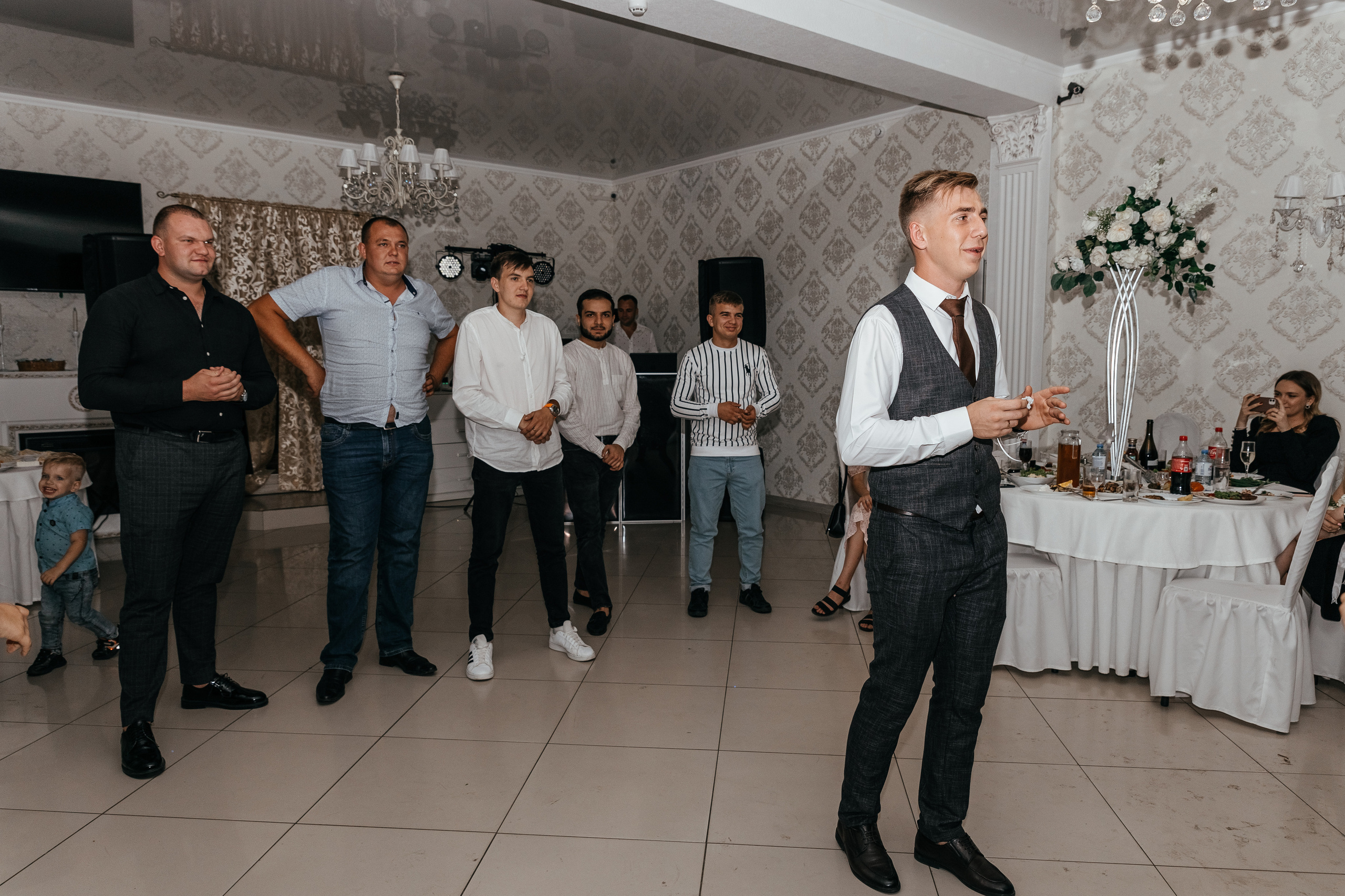 Александр и Дарья. Миленина Юлия Свадебный и семейный фотограф в Краснодаре