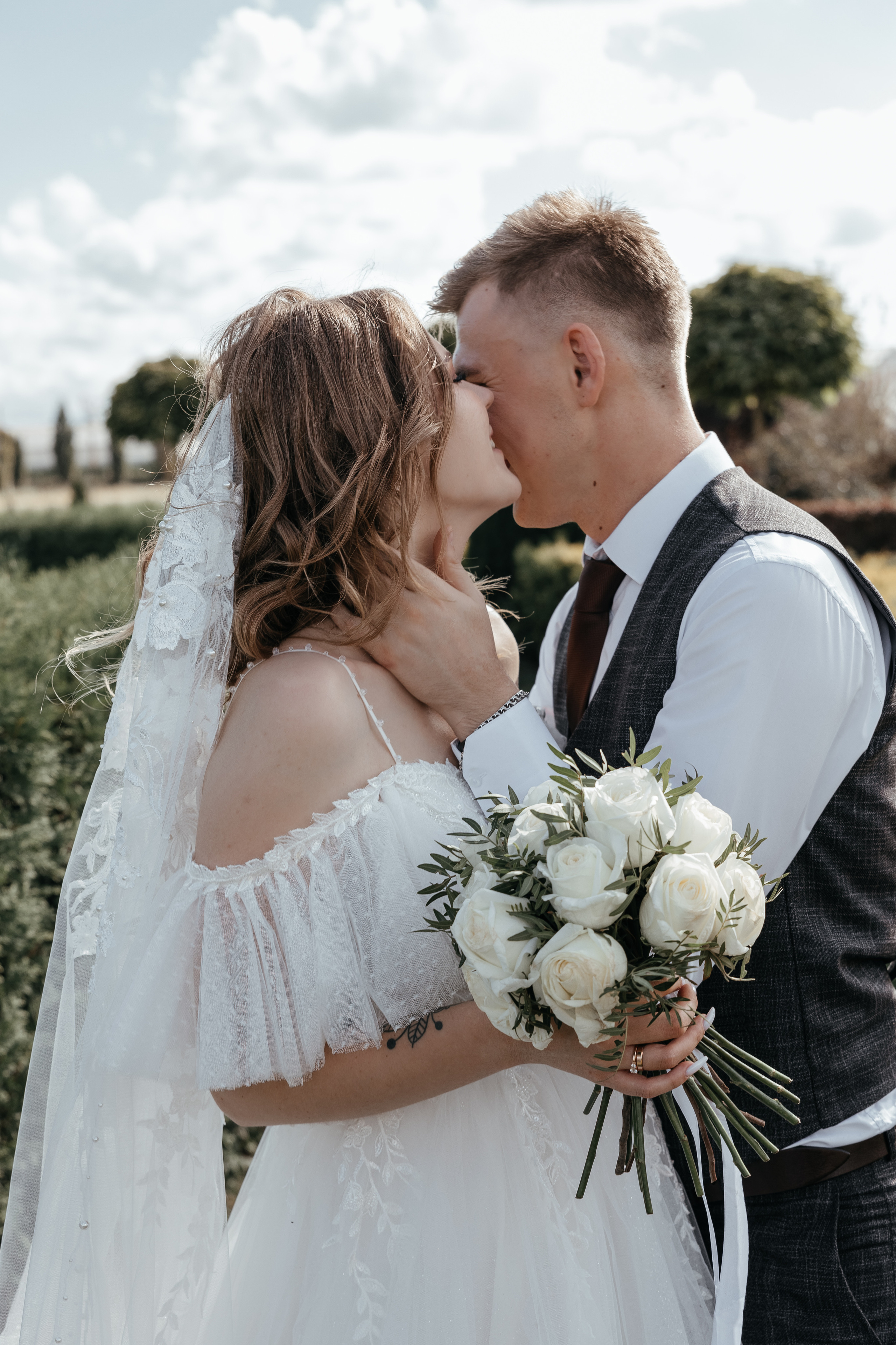 Александр и Дарья. Миленина Юлия Свадебный и семейный фотограф в Краснодаре