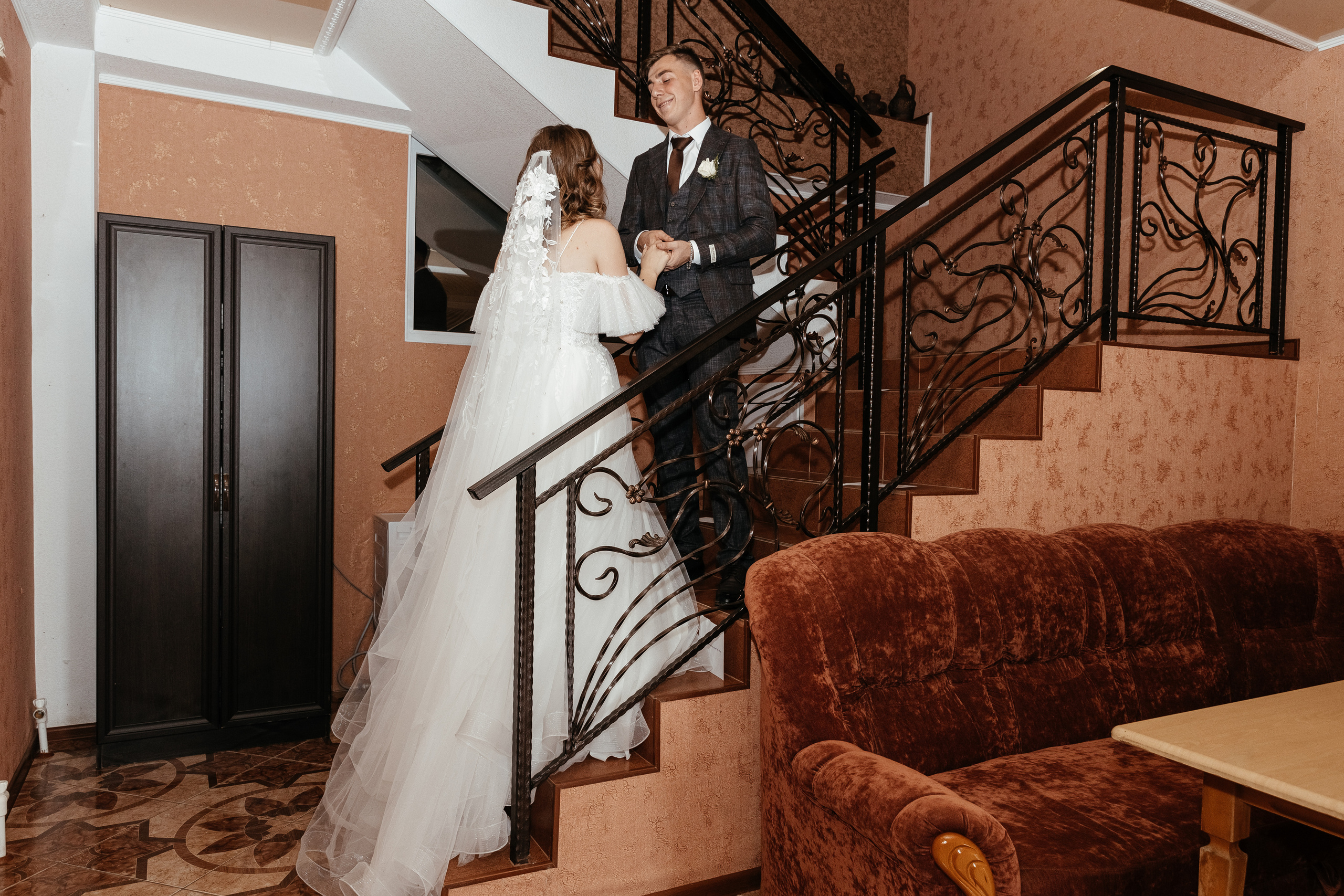 Александр и Дарья. Миленина Юлия Свадебный и семейный фотограф в Краснодаре