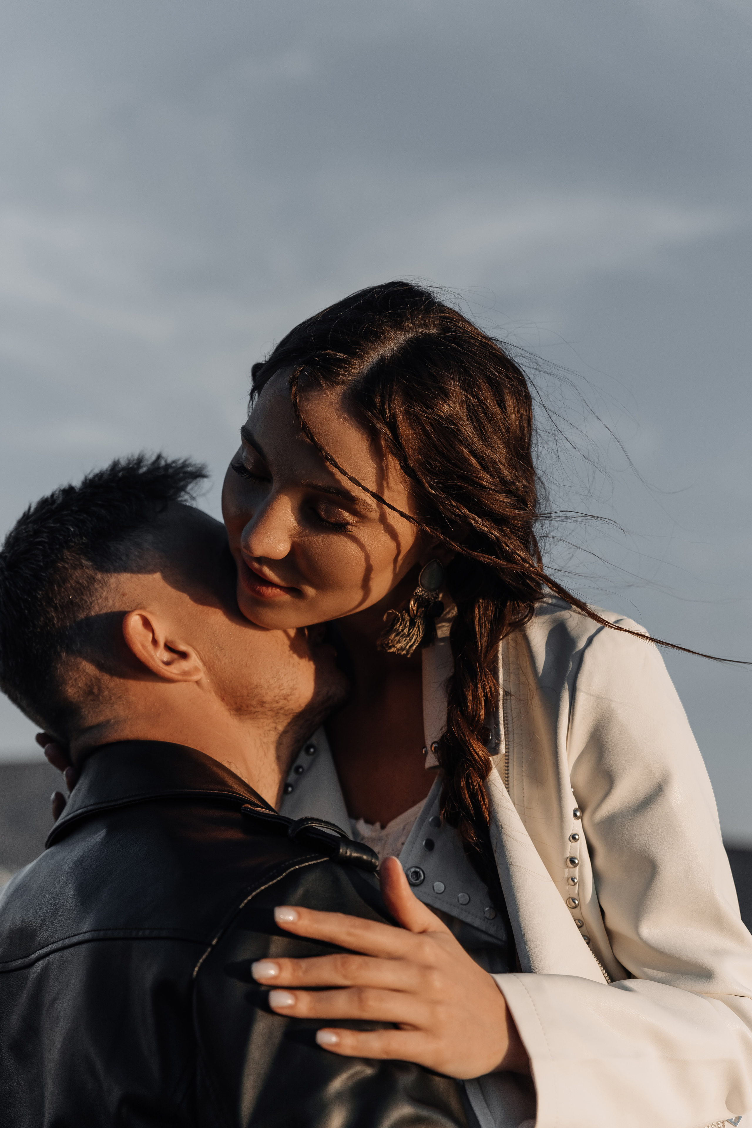 Александр и Анастасия в Доме у моря. Миленина Юлия Свадебный и семейный фотограф в Краснодаре