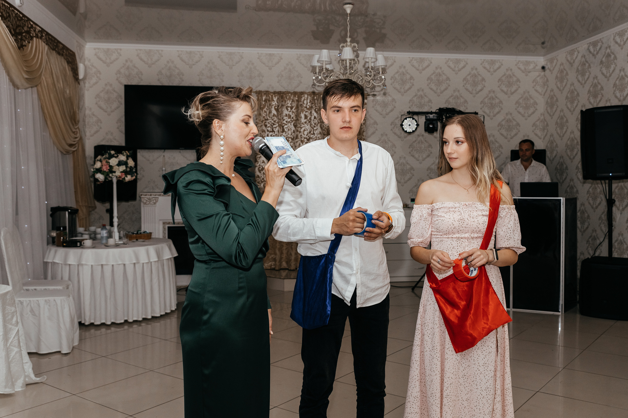 Александр и Дарья. Миленина Юлия Свадебный и семейный фотограф в Краснодаре