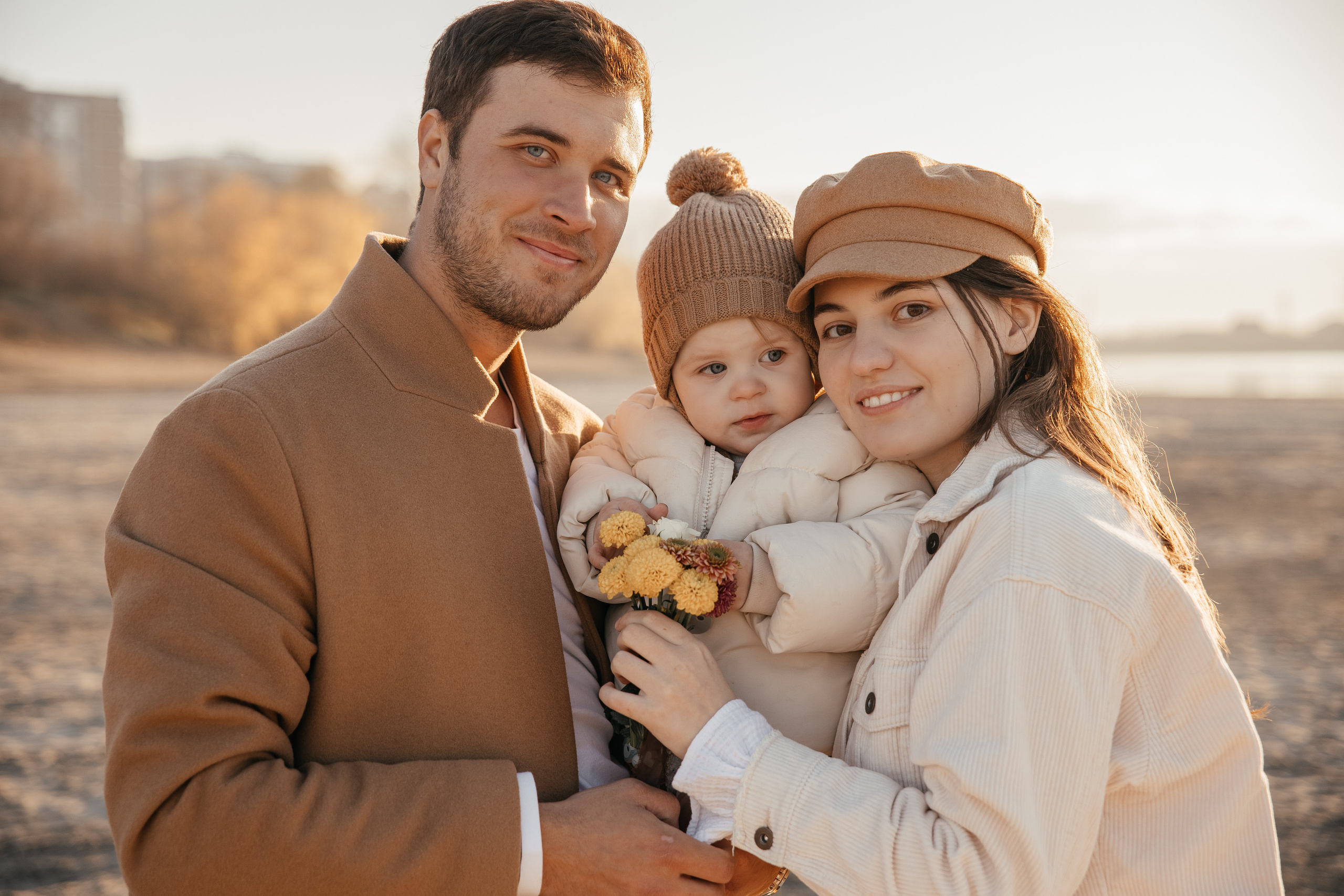 Фирсановы. Миленина Юлия Свадебный и семейный фотограф в Краснодаре