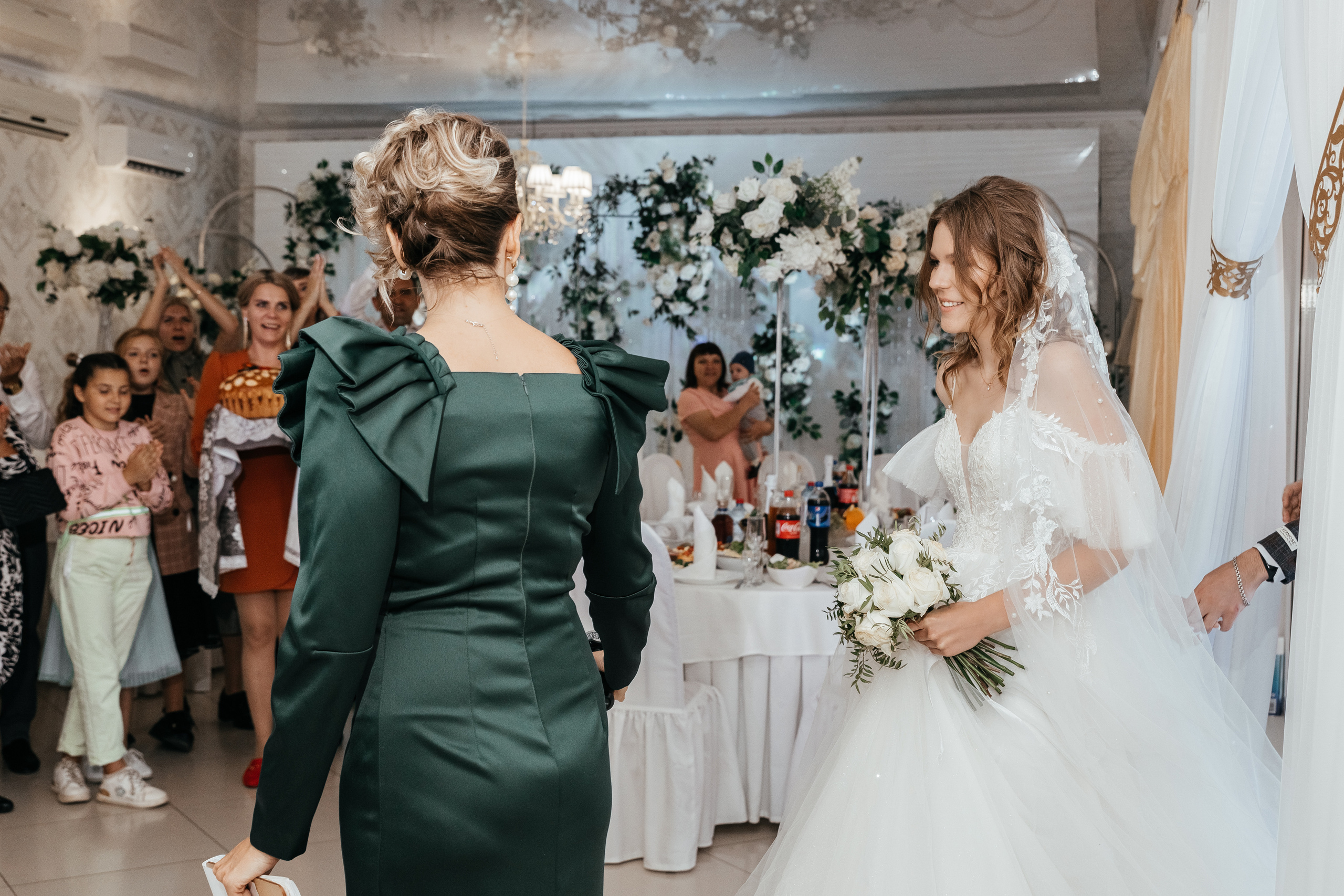 Александр и Дарья. Миленина Юлия Свадебный и семейный фотограф в Краснодаре