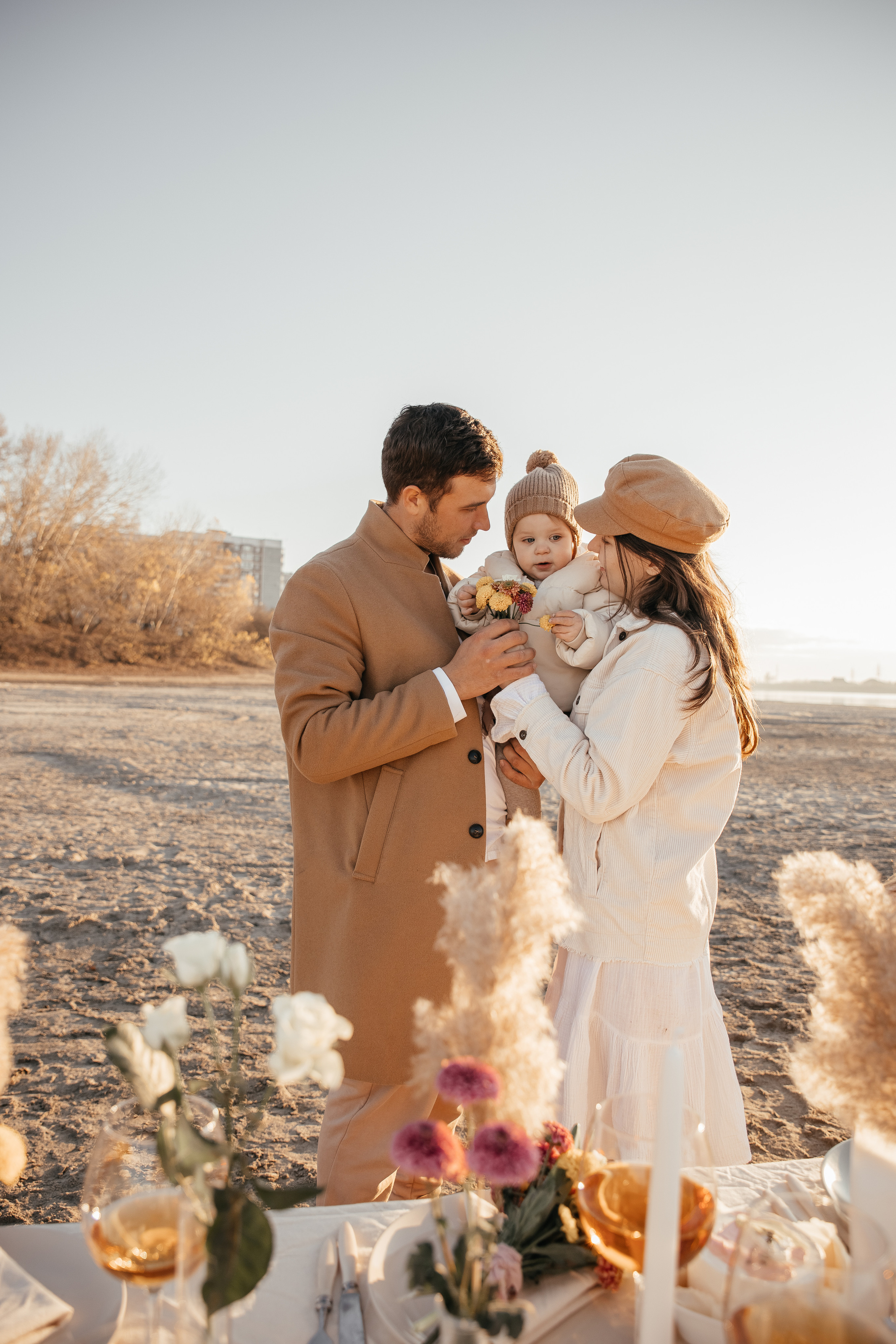Фирсановы. Миленина Юлия Свадебный и семейный фотограф в Краснодаре