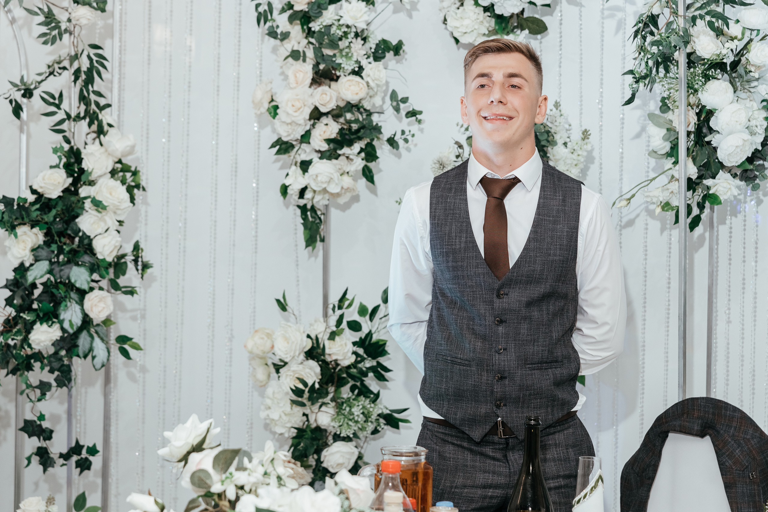 Александр и Дарья. Миленина Юлия Свадебный и семейный фотограф в Краснодаре