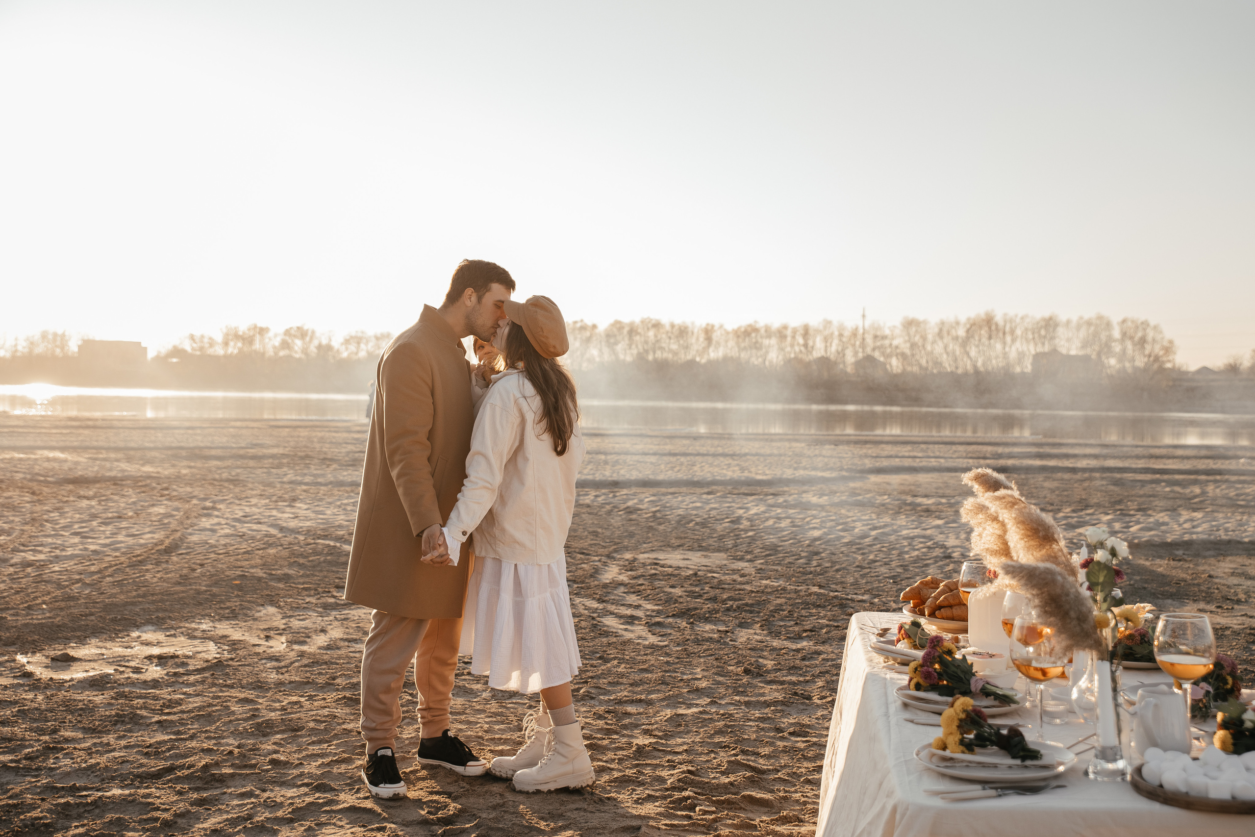 Фирсановы. Миленина Юлия Свадебный и семейный фотограф в Краснодаре