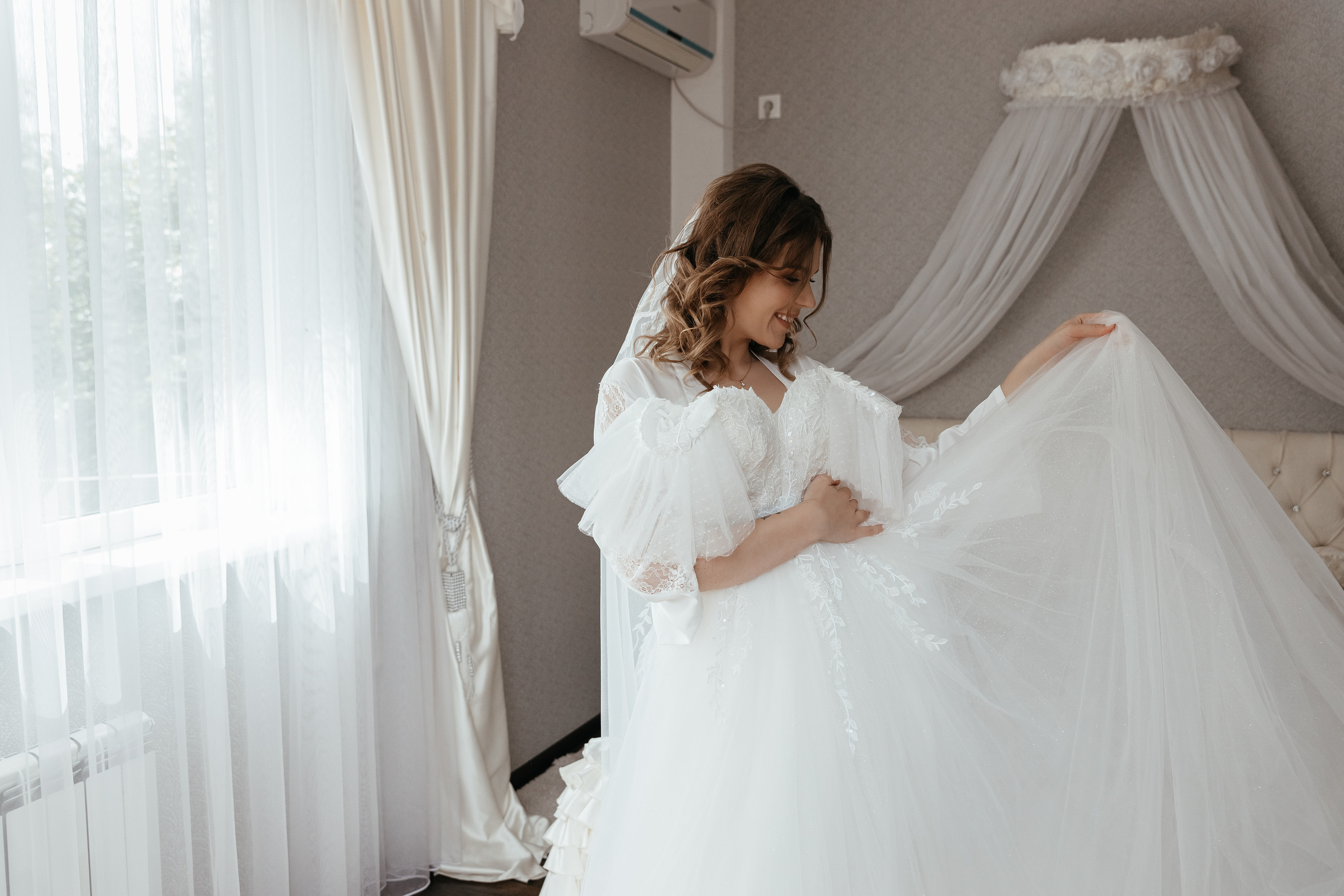 Александр и Дарья. Миленина Юлия Свадебный и семейный фотограф в Краснодаре