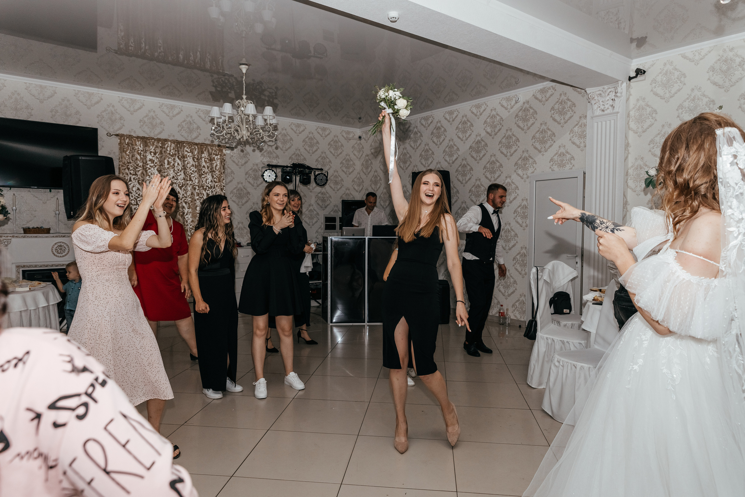 Александр и Дарья. Миленина Юлия Свадебный и семейный фотограф в Краснодаре