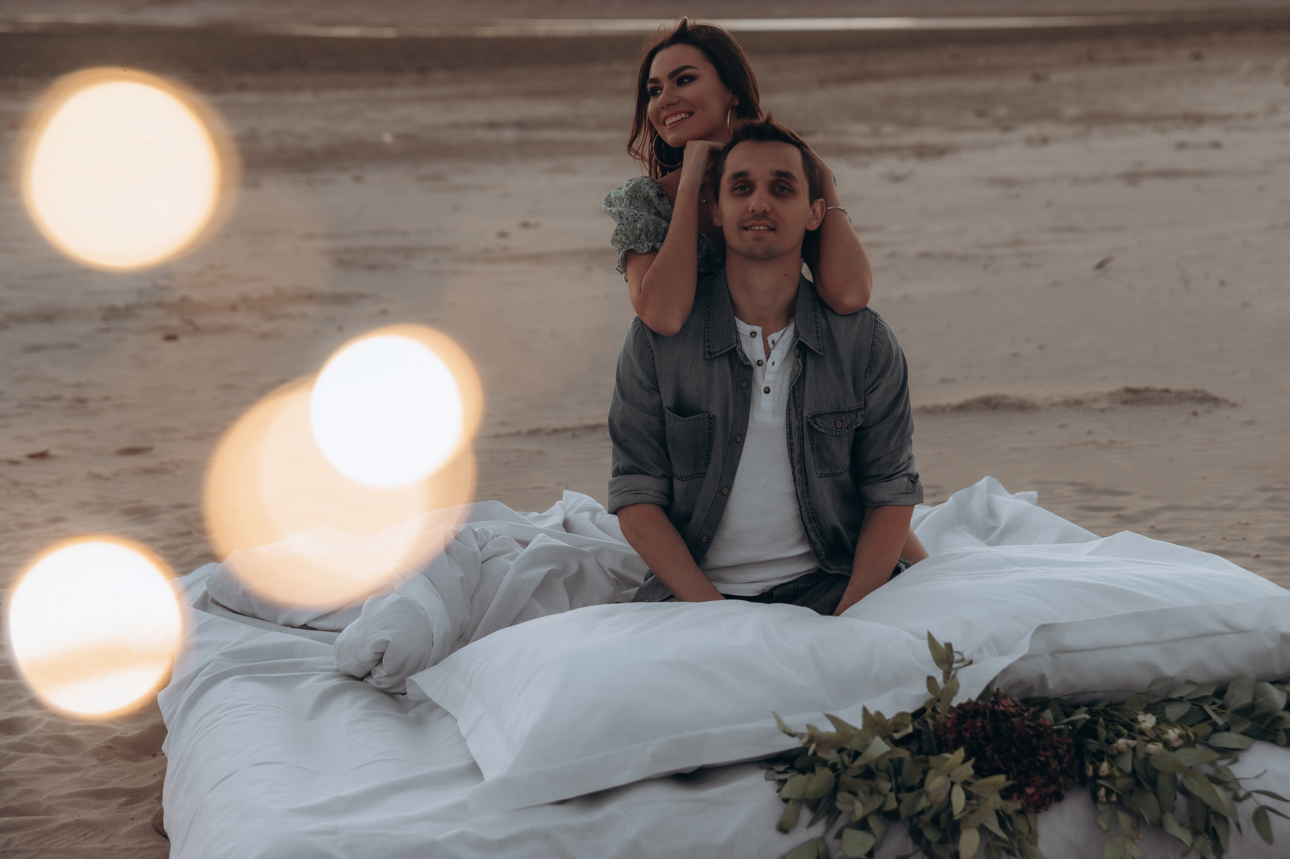 Павел и Диана. Миленина Юлия Свадебный и семейный фотограф в Краснодаре