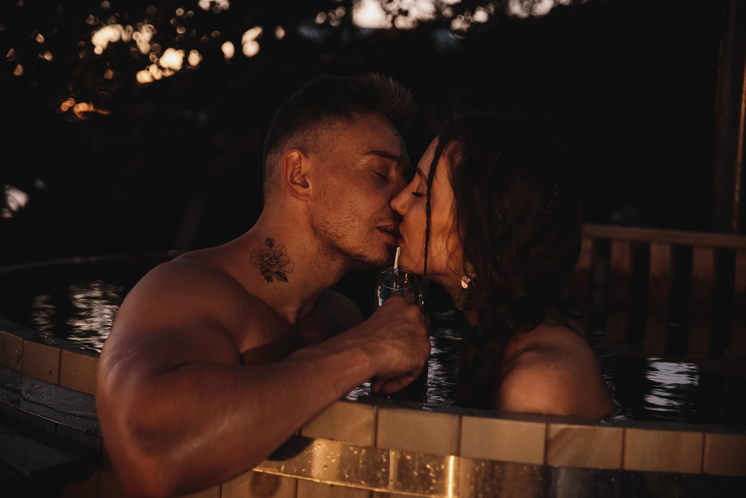 Александр и Анастасия в Доме у моря. Миленина Юлия Свадебный и семейный фотограф в Краснодаре